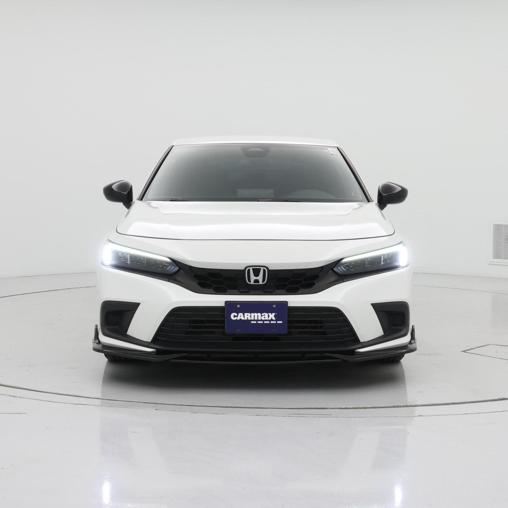 Thumbnail: 2022 Honda Civic - 5