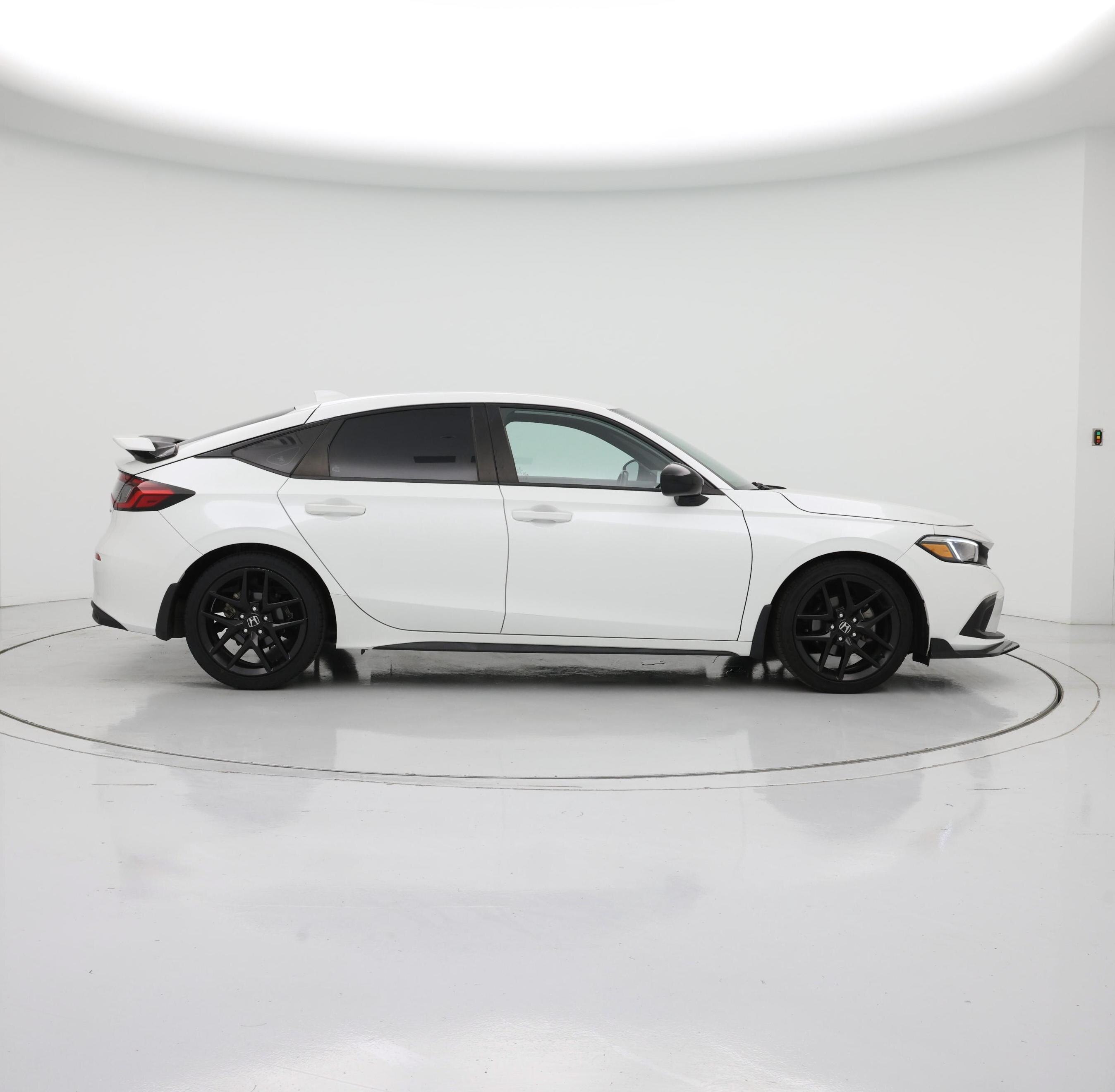 Thumbnail: 2022 Honda Civic - 7