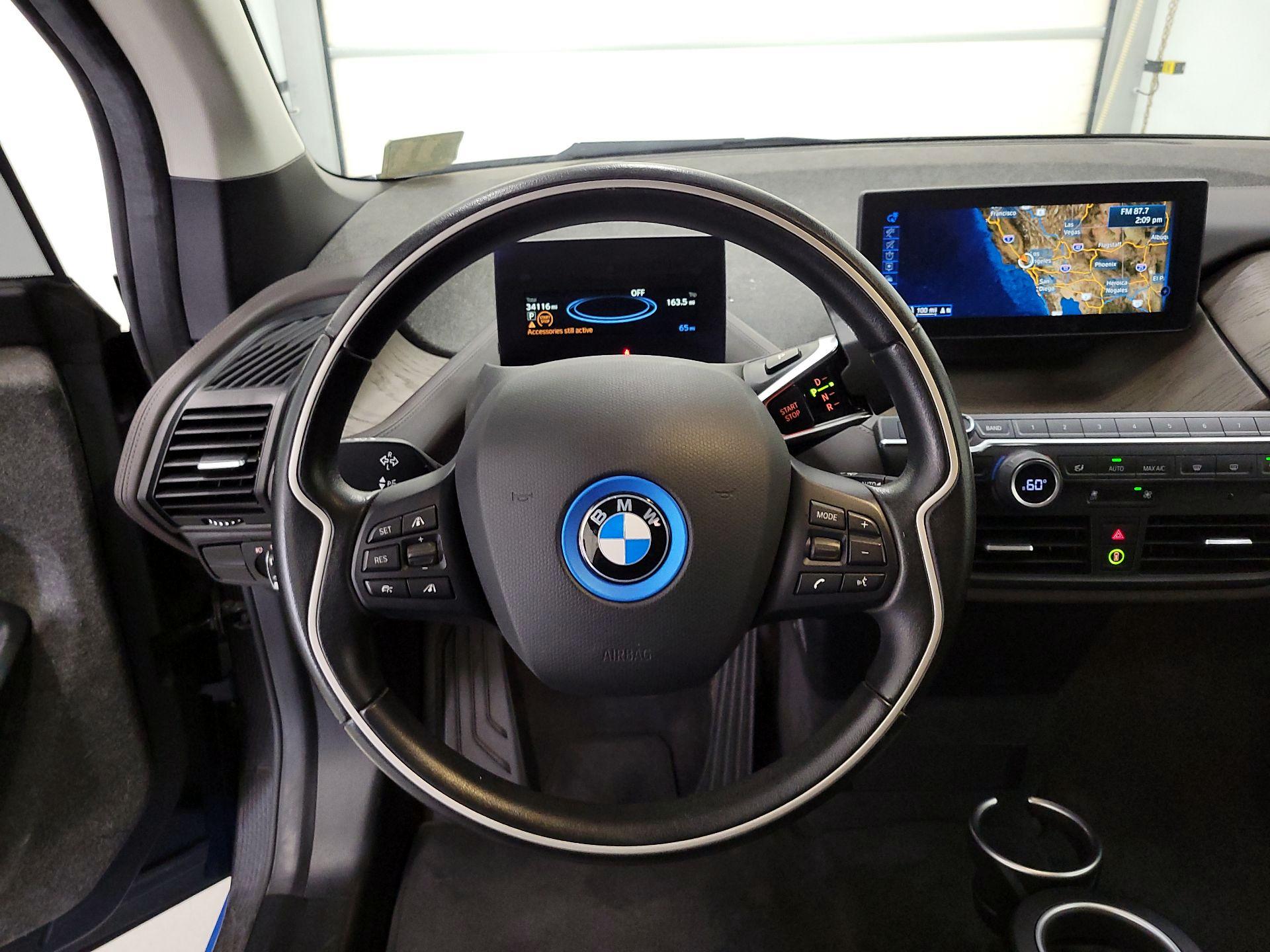 Thumbnail: 2017 BMW i3 - 10