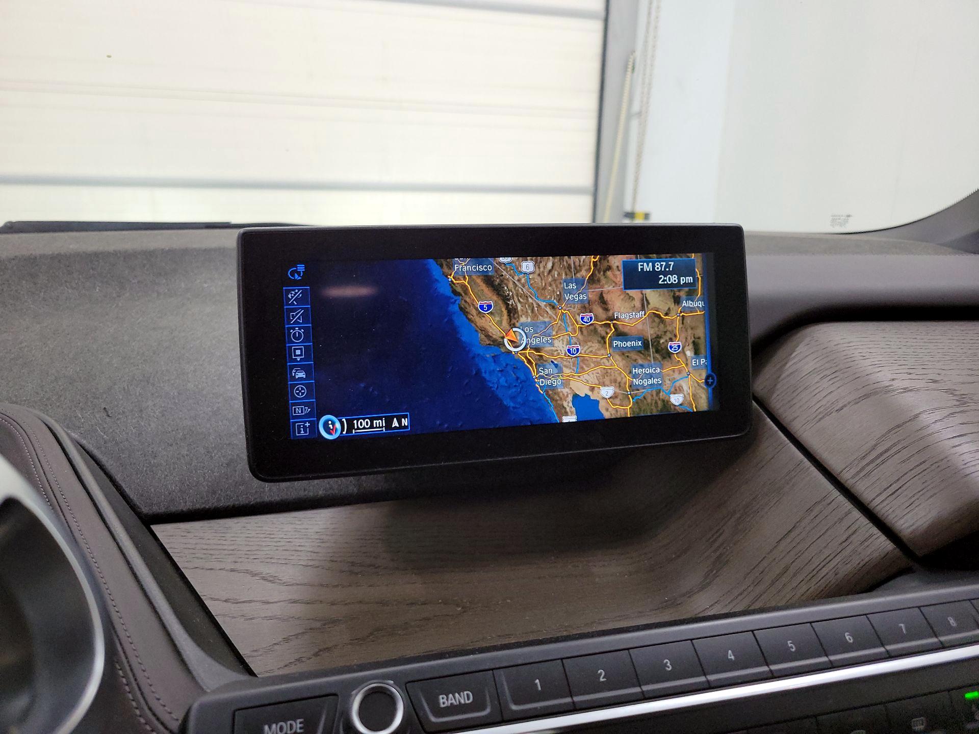 Thumbnail: 2017 BMW i3 - 14