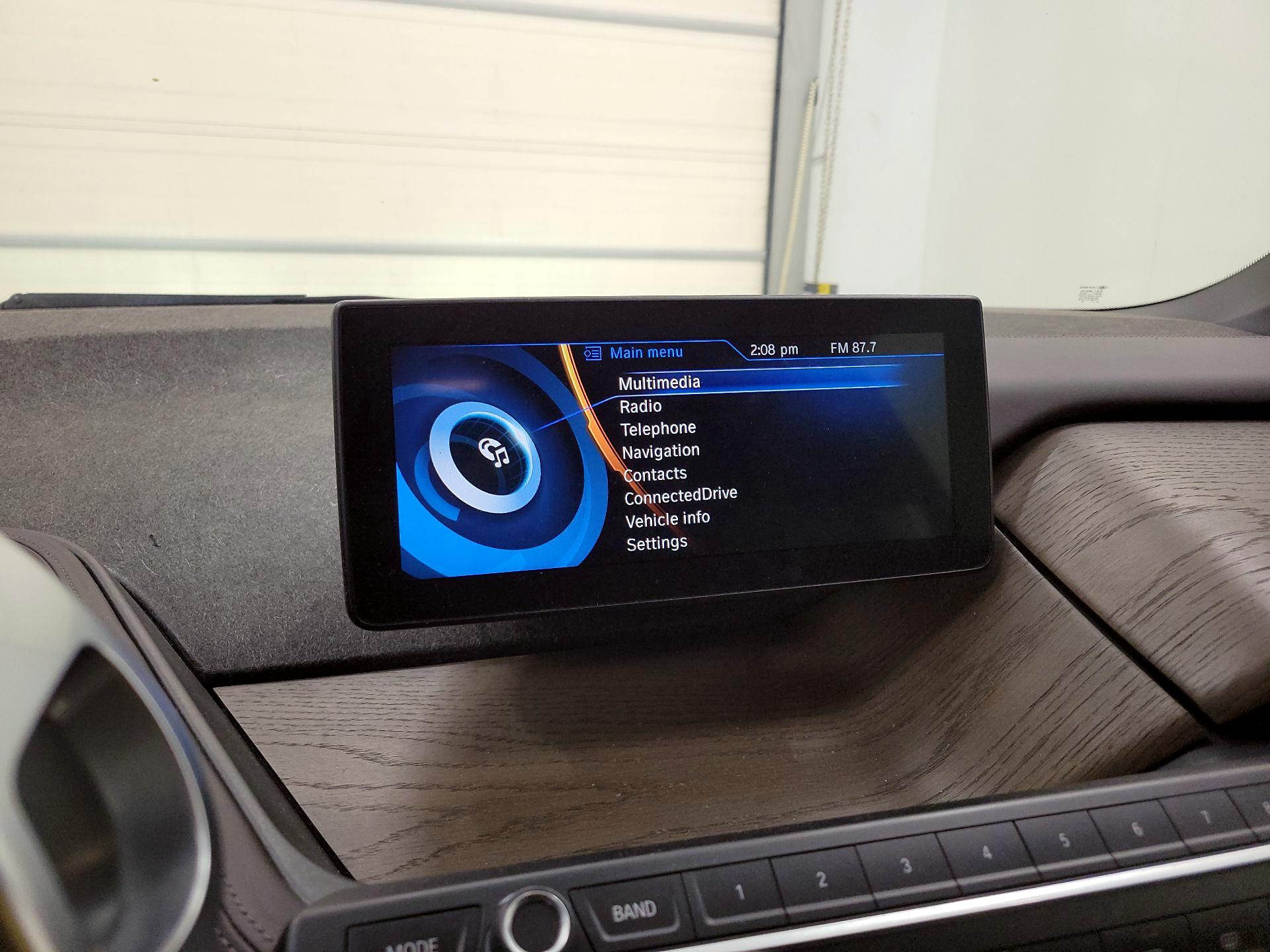 Thumbnail: 2017 BMW i3 - 16