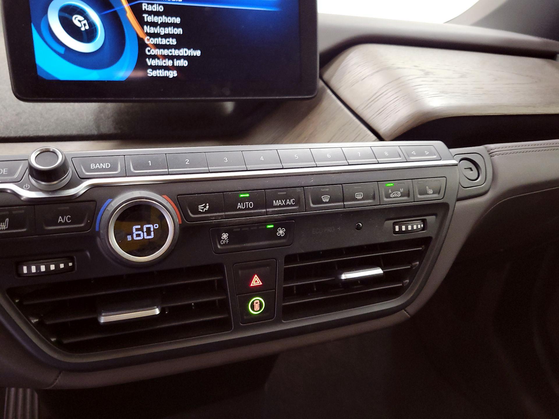 Thumbnail: 2017 BMW i3 - 17