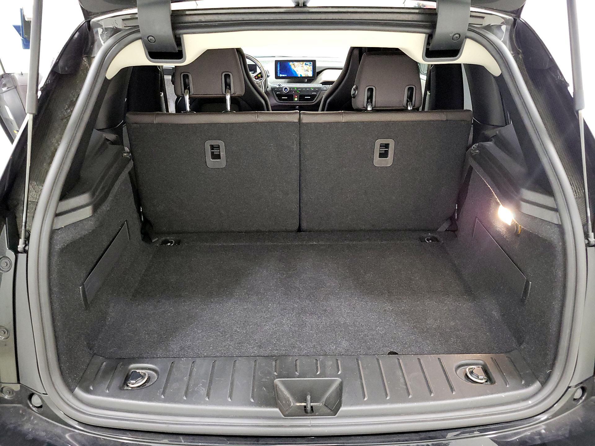 Thumbnail: 2017 BMW i3 - 20