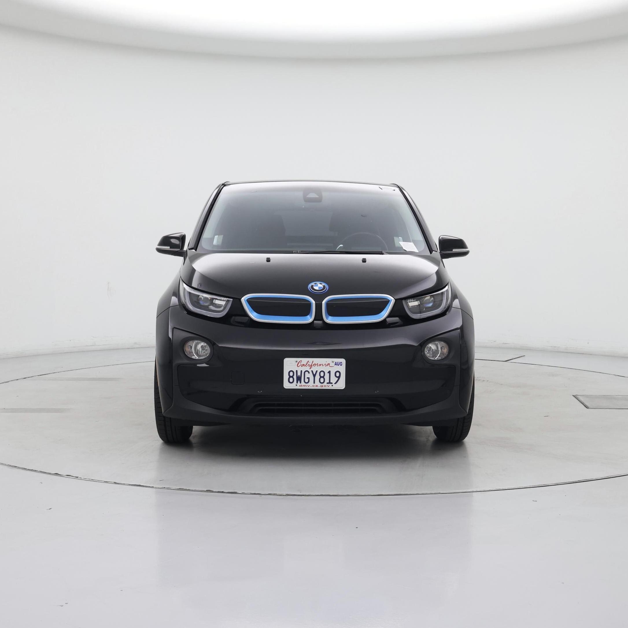 Thumbnail: 2017 BMW i3 - 5