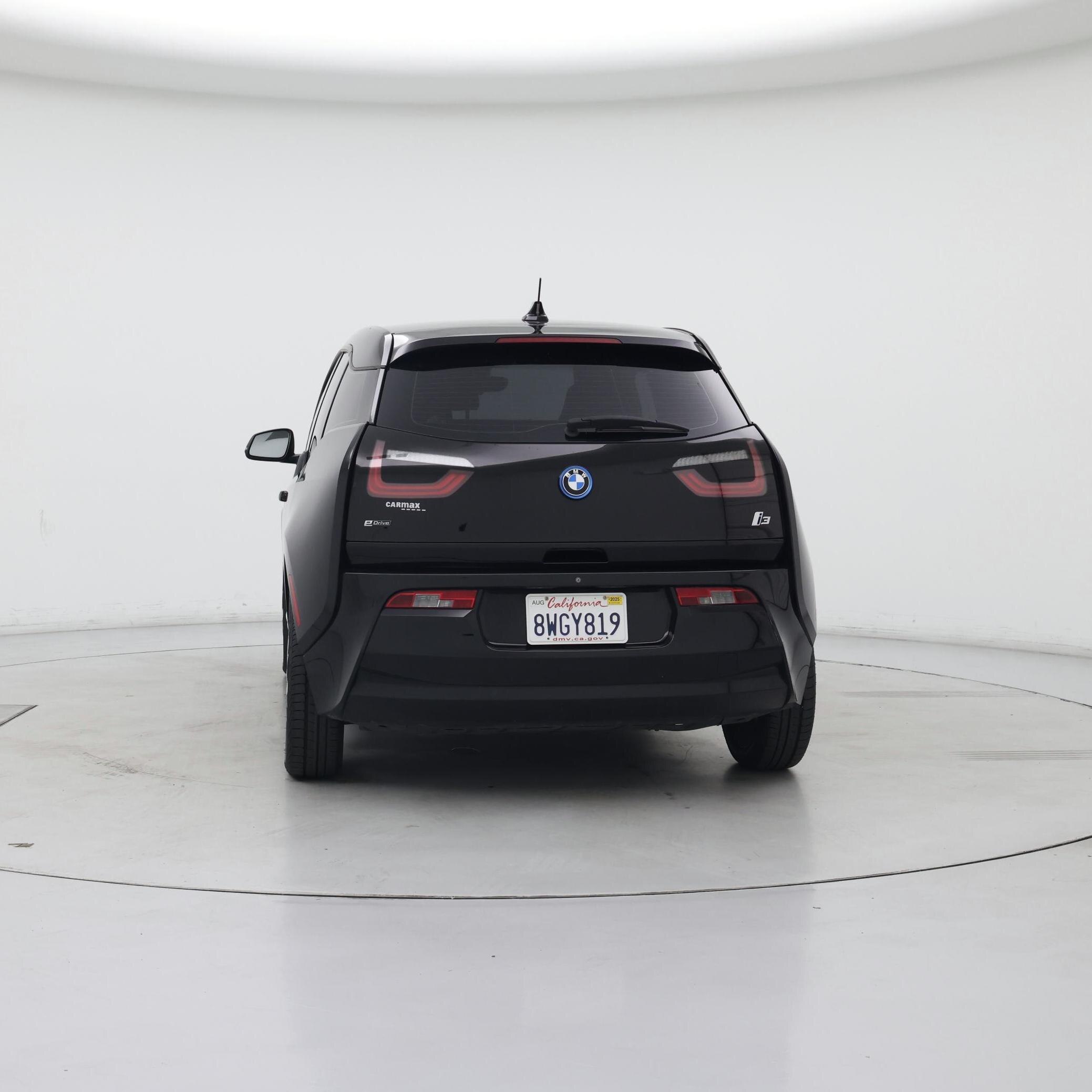 Thumbnail: 2017 BMW i3 - 6
