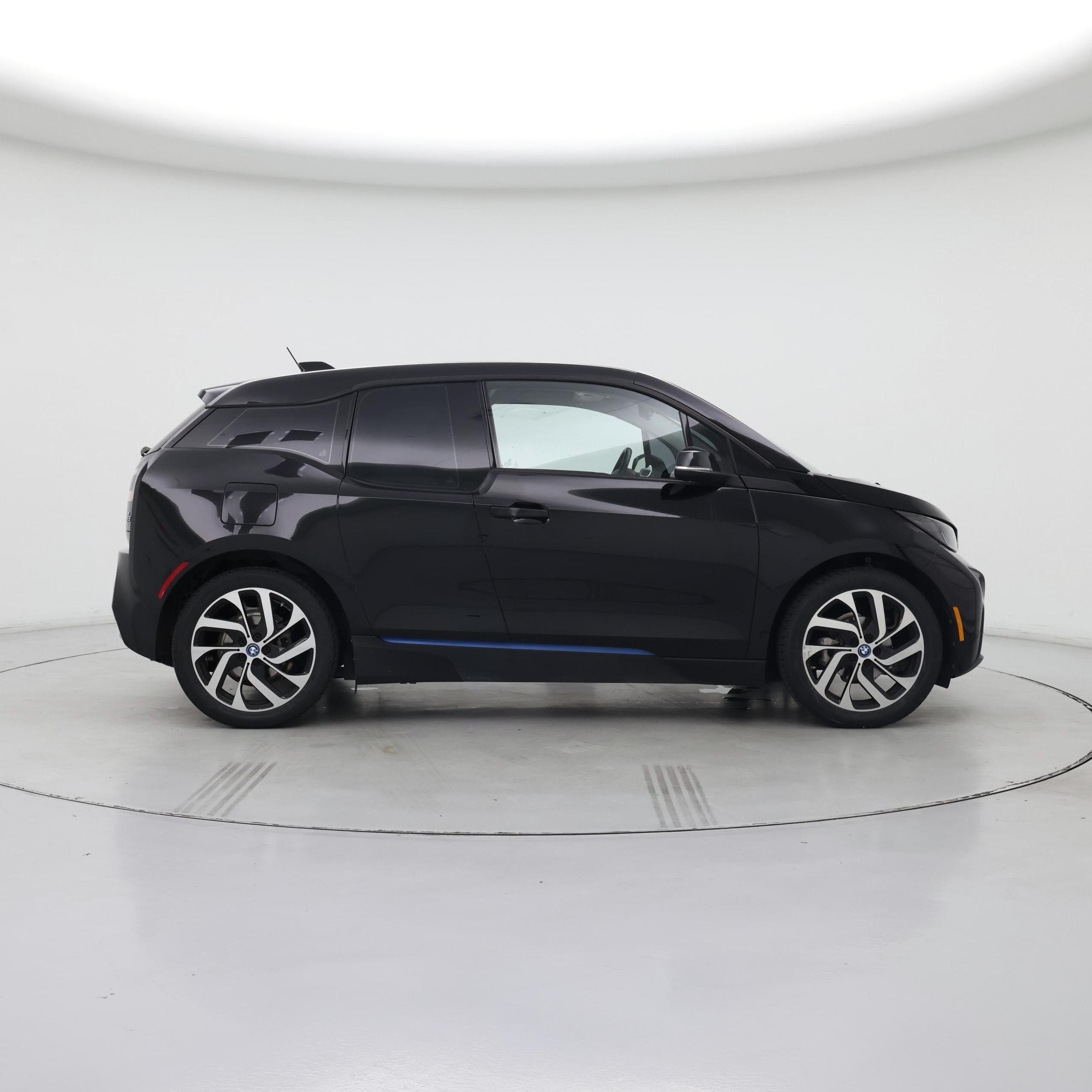 Thumbnail: 2017 BMW i3 - 7