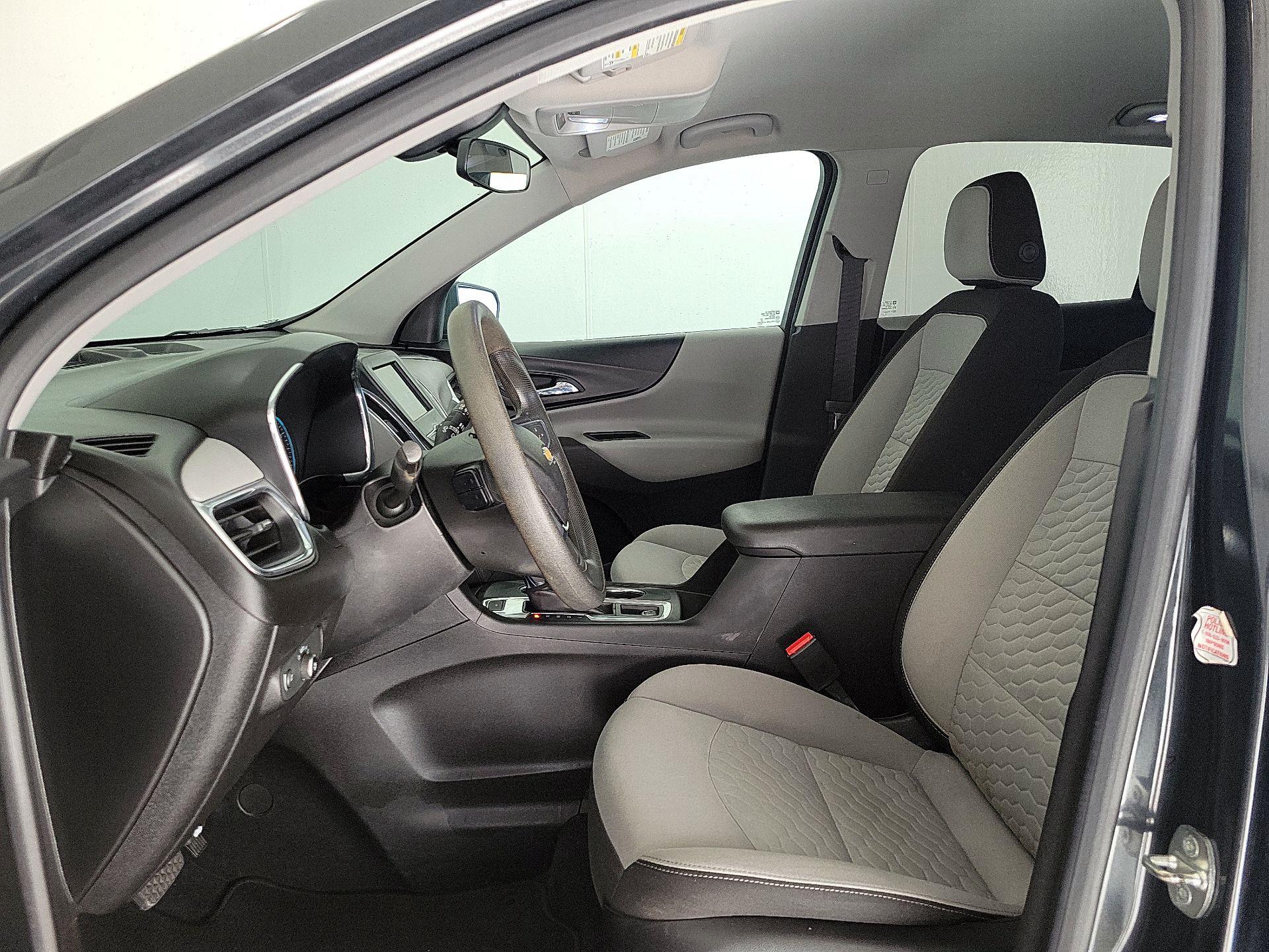 Thumbnail: 2019 Chevrolet Equinox - 11