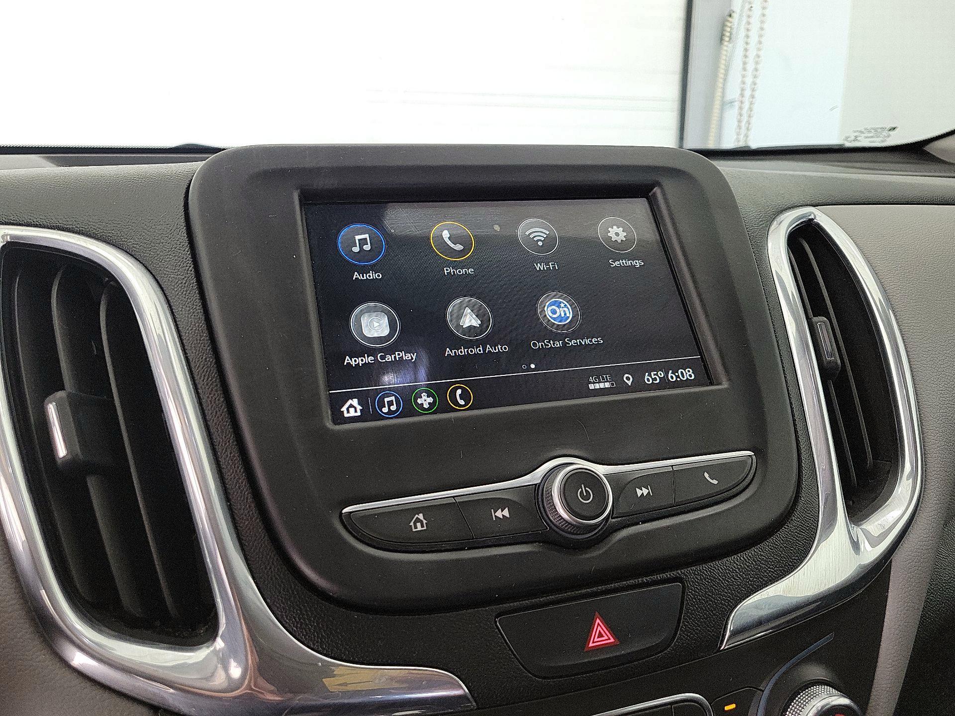 Thumbnail: 2019 Chevrolet Equinox - 14