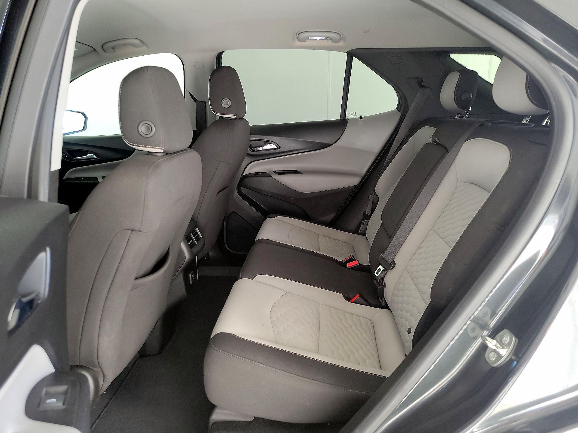 Thumbnail: 2019 Chevrolet Equinox - 18