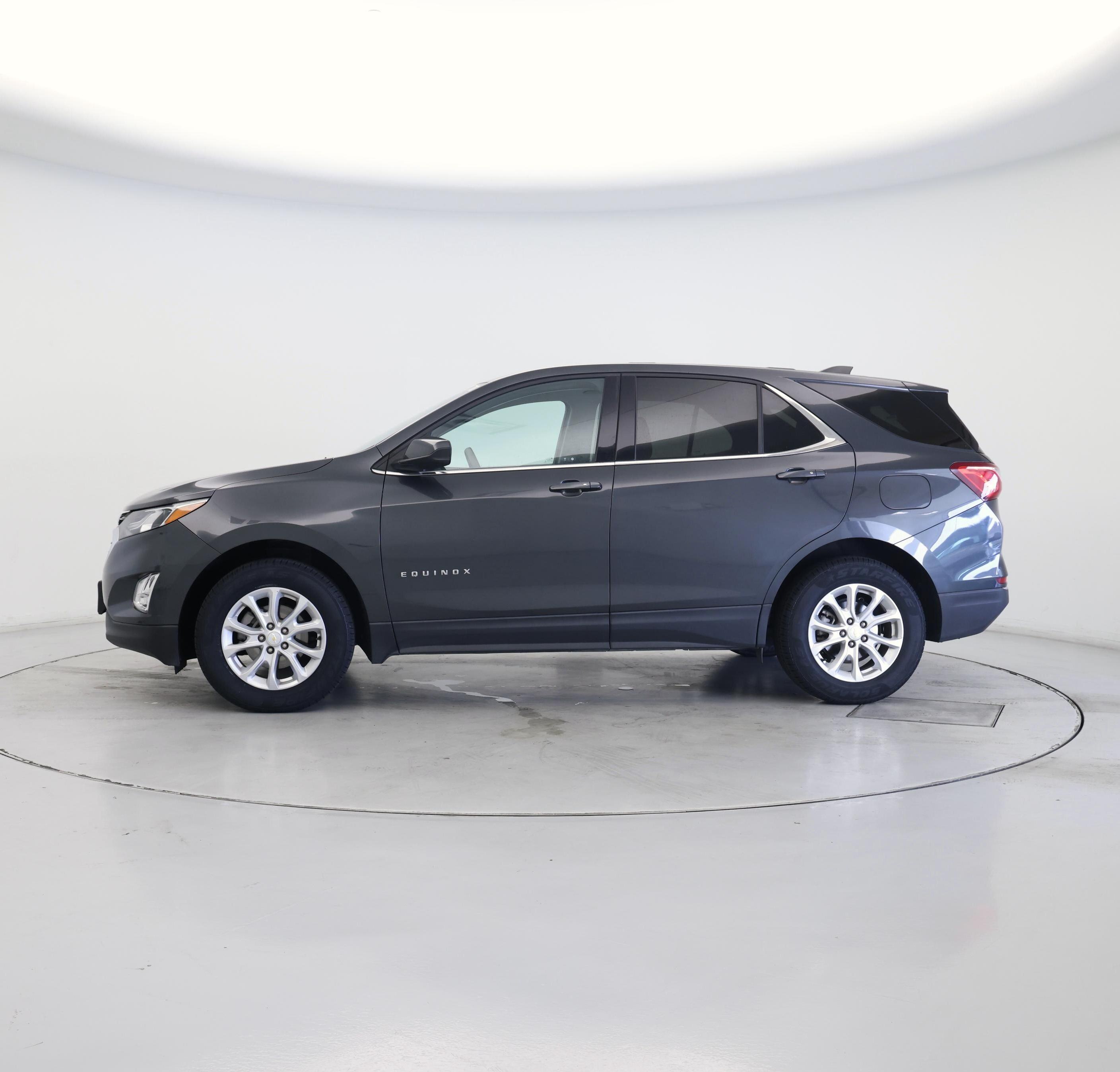 Thumbnail: 2019 Chevrolet Equinox - 3