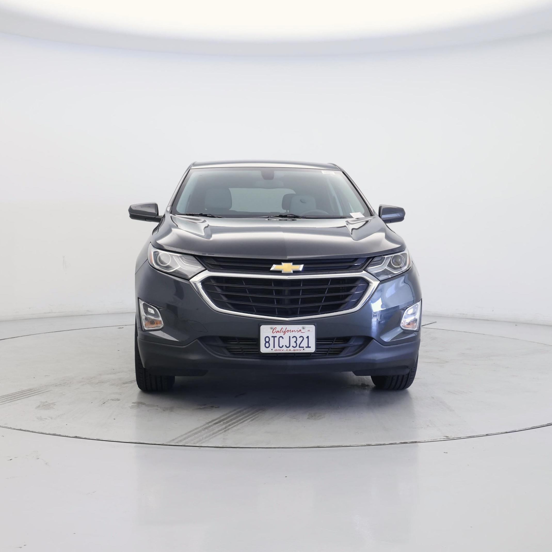 Thumbnail: 2019 Chevrolet Equinox - 5
