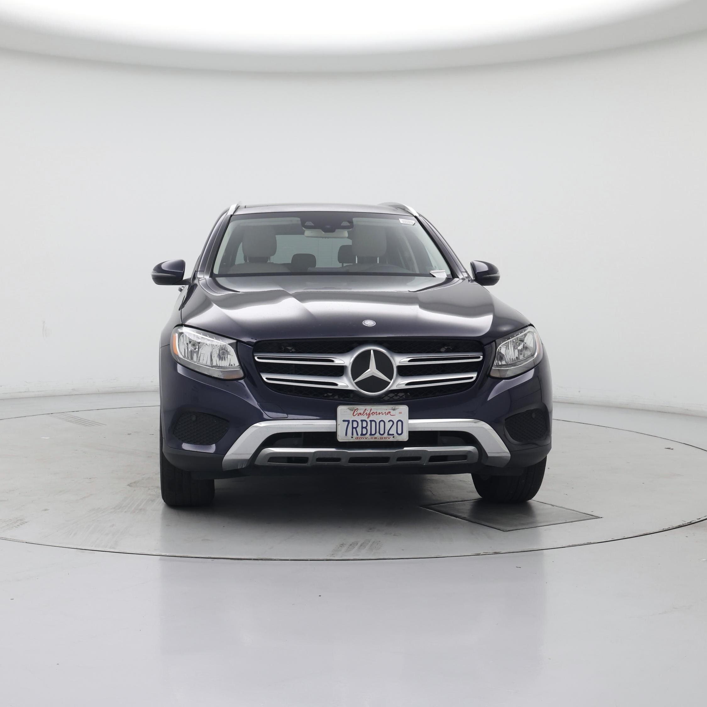 Thumbnail: 2016 Mercedes-Benz GLC - 5