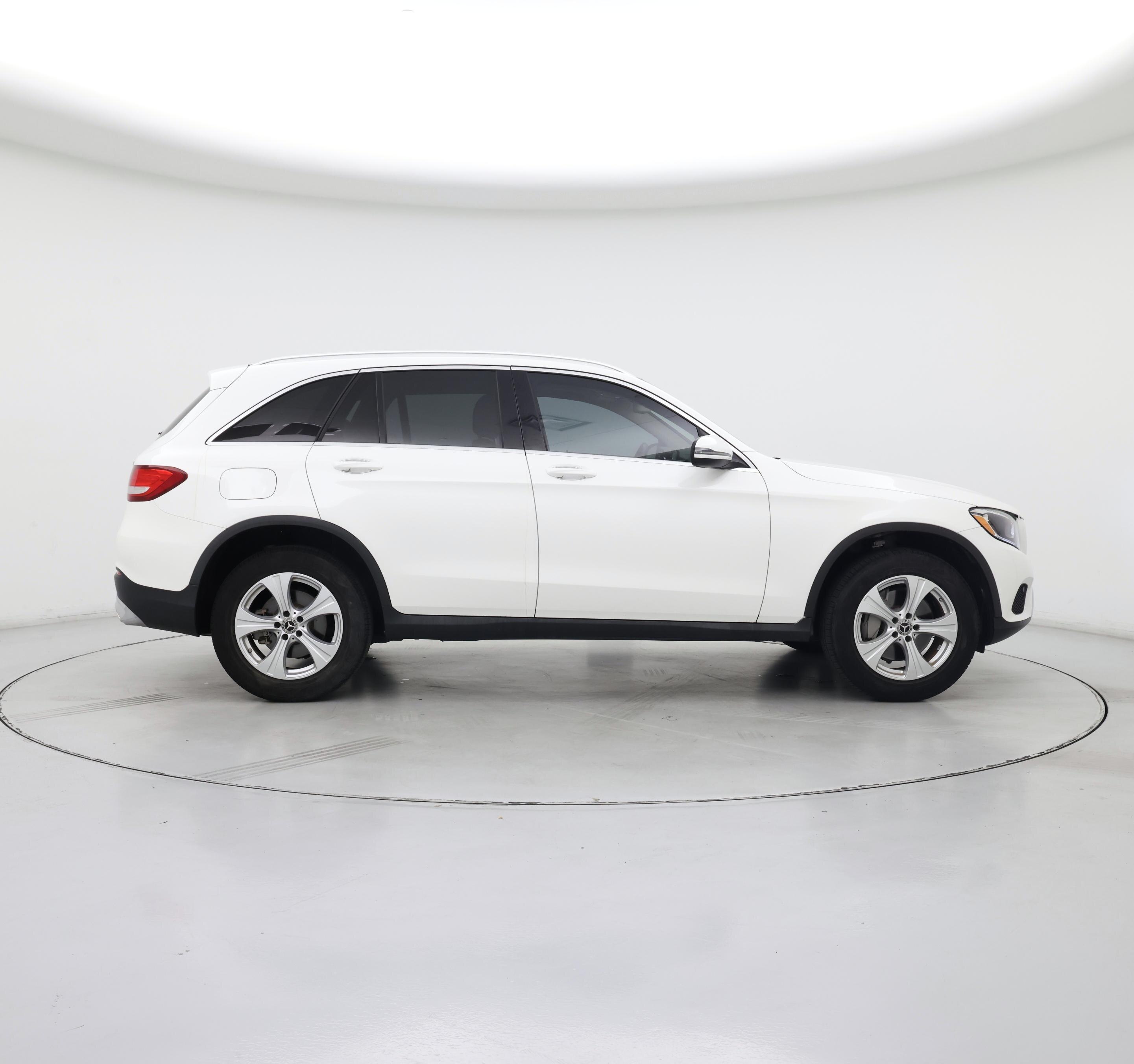 Thumbnail: 2018 Mercedes-Benz GLC - 7