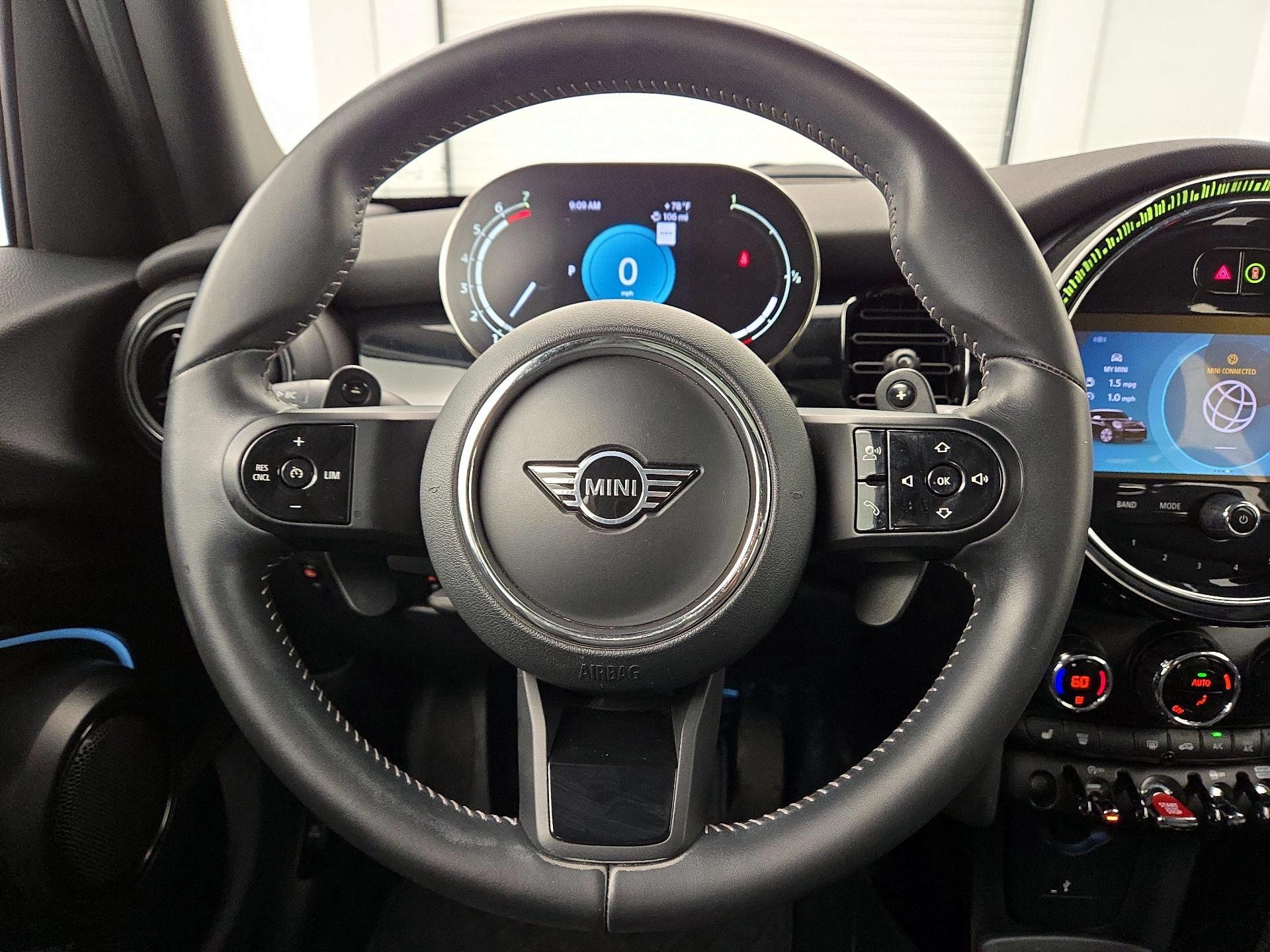 Thumbnail: 2023 MINI Cooper Hardtop - 10