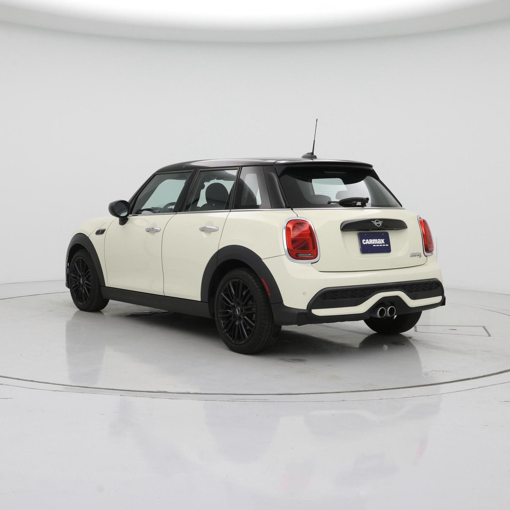 Thumbnail: 2023 MINI Cooper Hardtop - 2