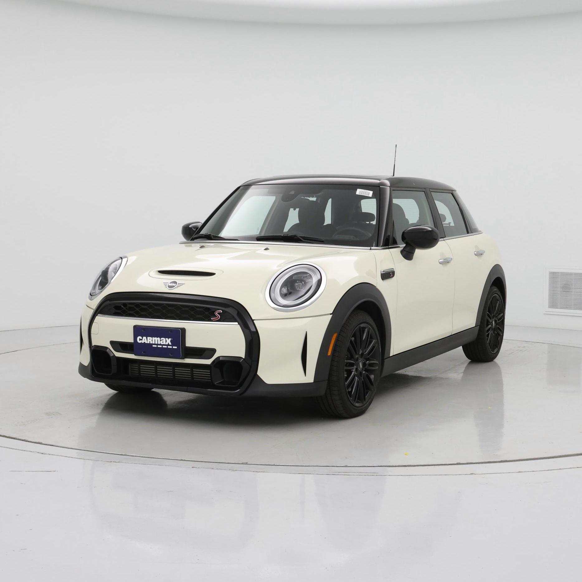 Thumbnail: 2023 MINI Cooper Hardtop - 4