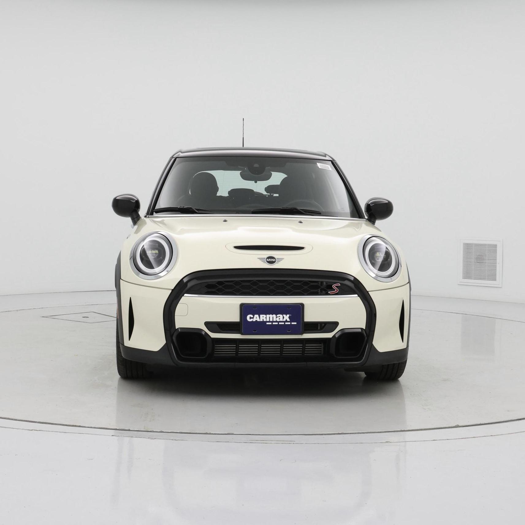 Thumbnail: 2023 MINI Cooper Hardtop - 5