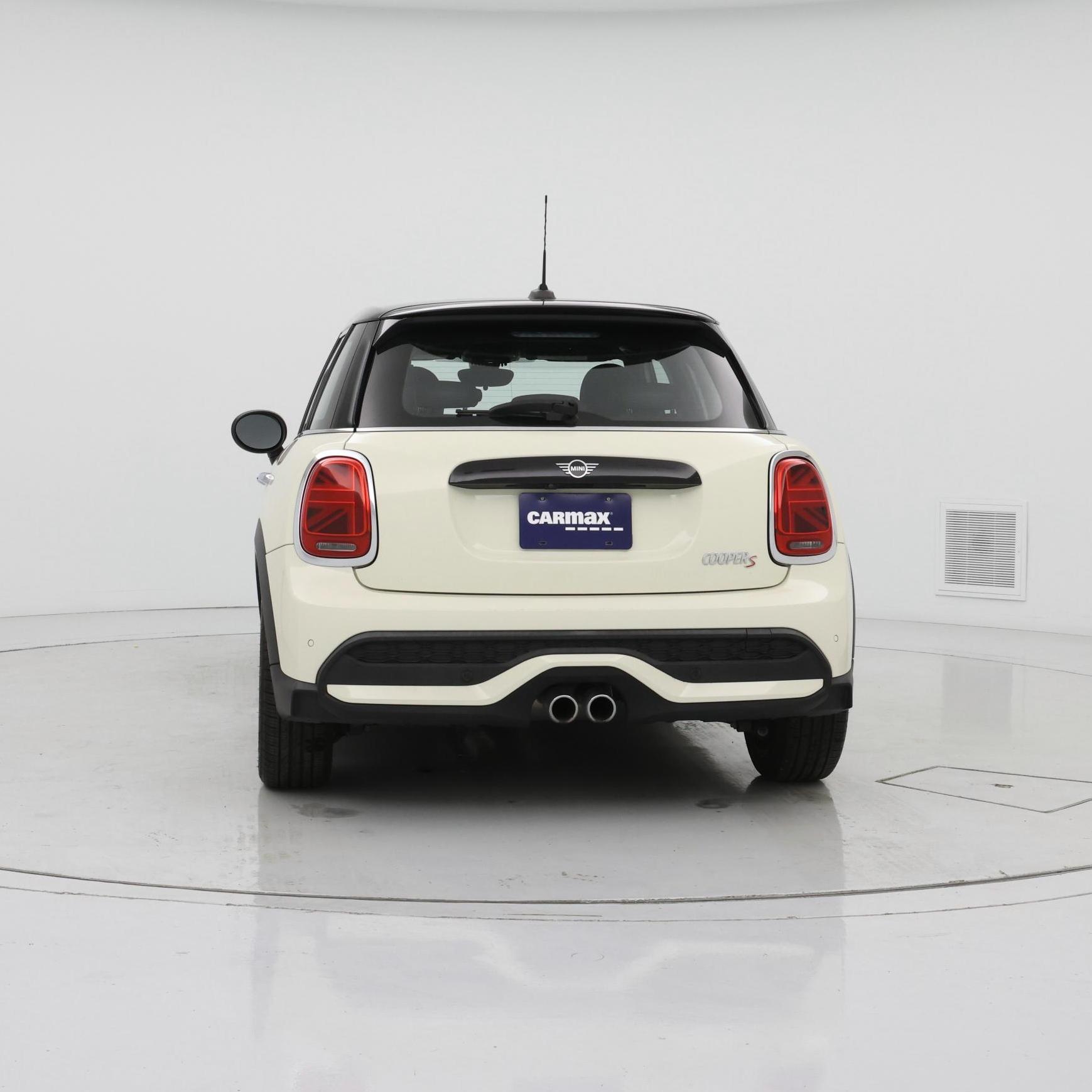 Thumbnail: 2023 MINI Cooper Hardtop - 6