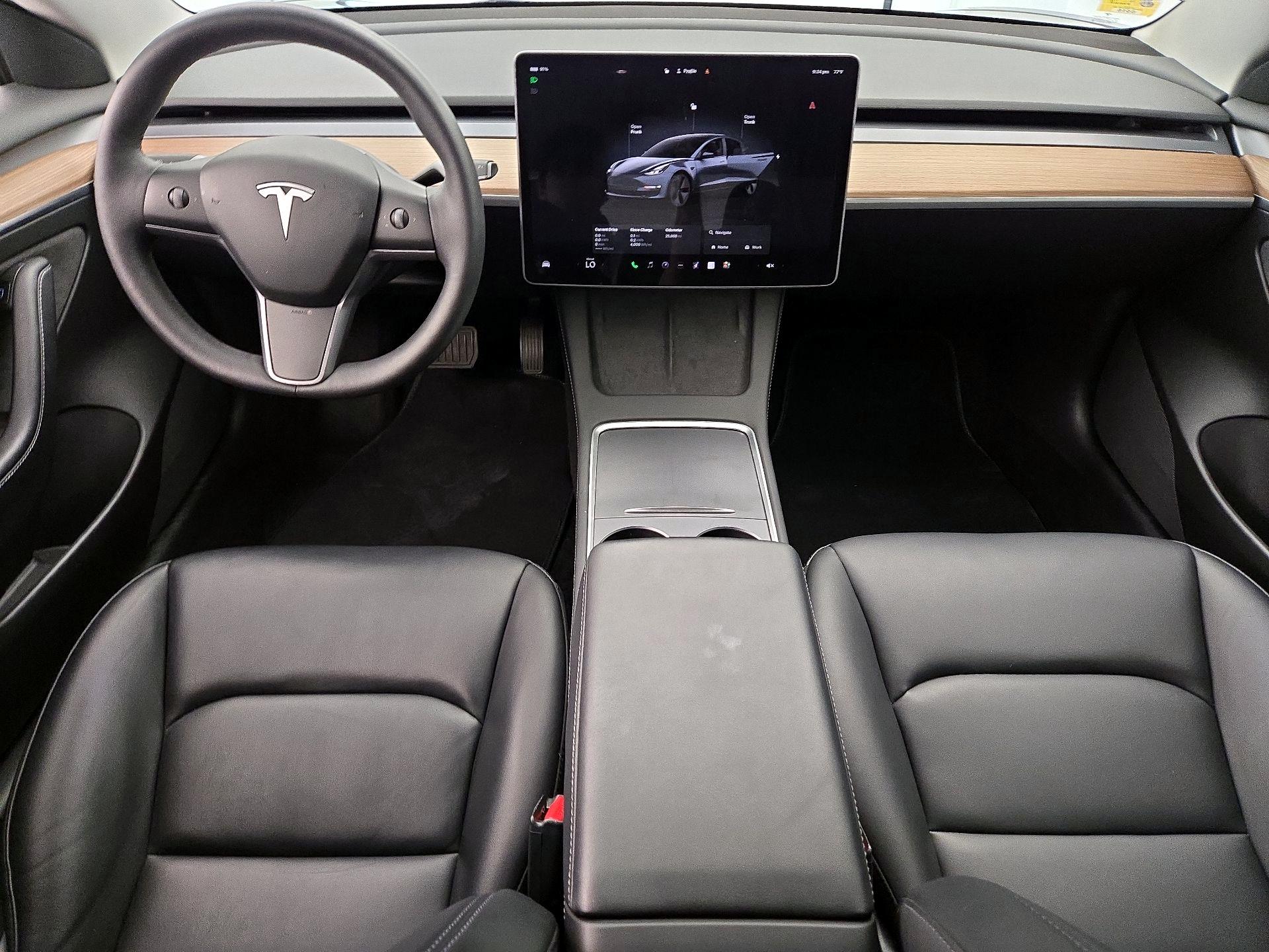 Thumbnail: 2023 Tesla Model 3 - 9