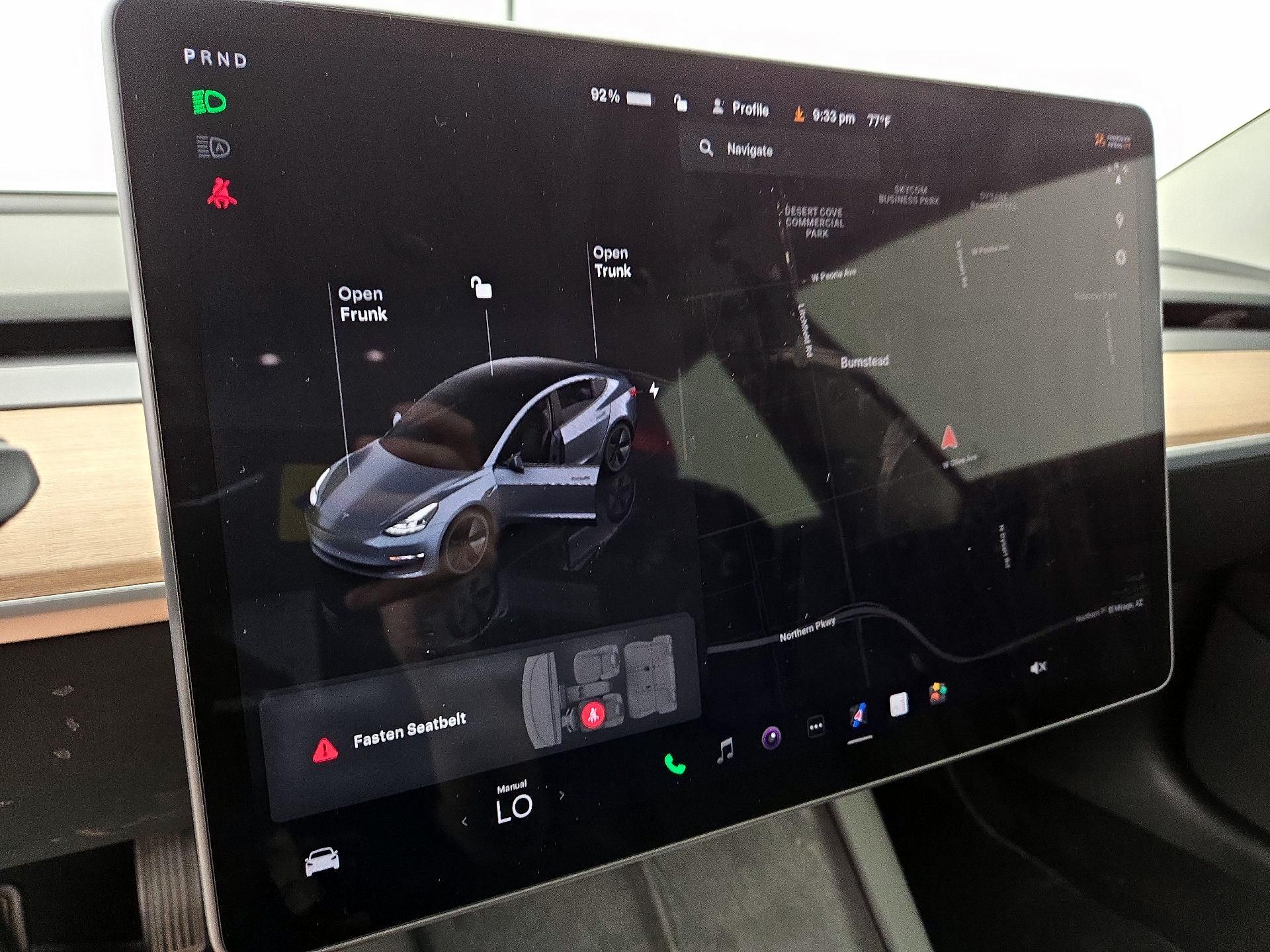 Thumbnail: 2023 Tesla Model 3 - 13