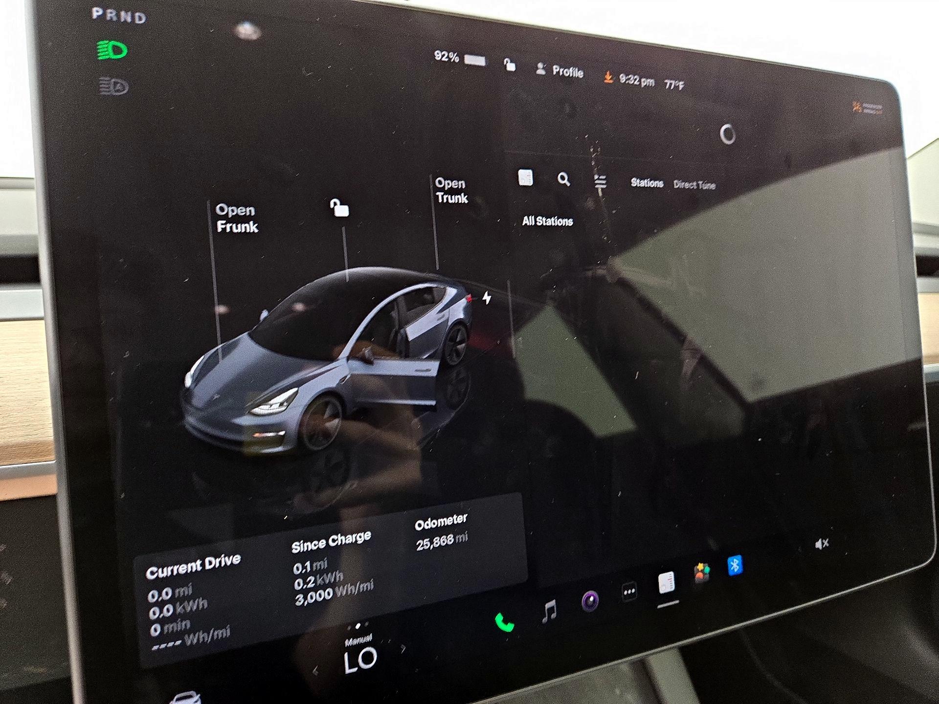 Thumbnail: 2023 Tesla Model 3 - 15