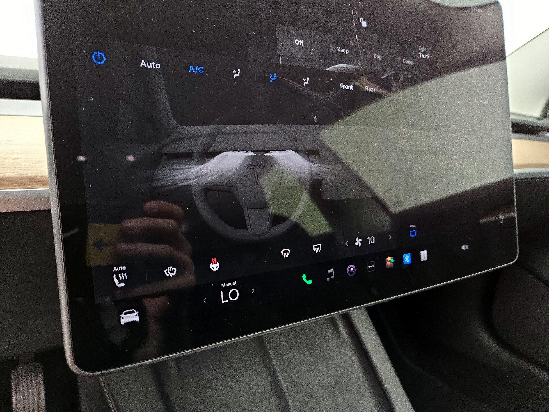 Thumbnail: 2023 Tesla Model 3 - 16