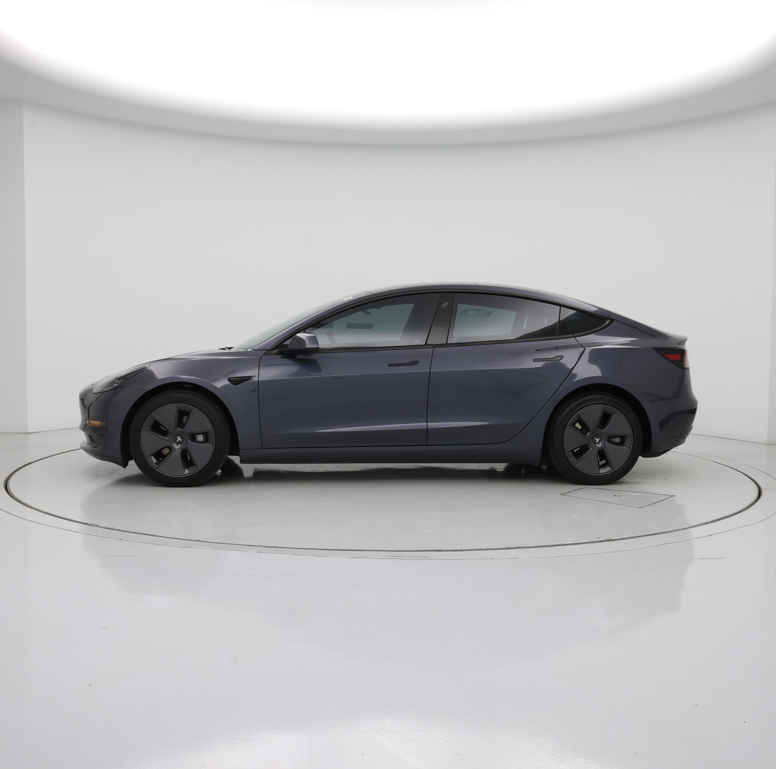 Thumbnail: 2023 Tesla Model 3 - 3