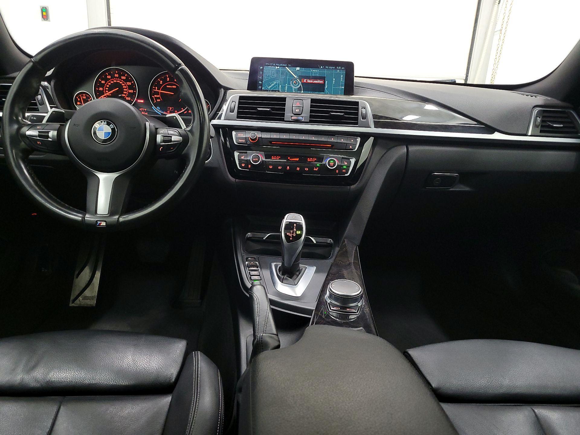 Thumbnail: 2018 BMW 4 Series - 9