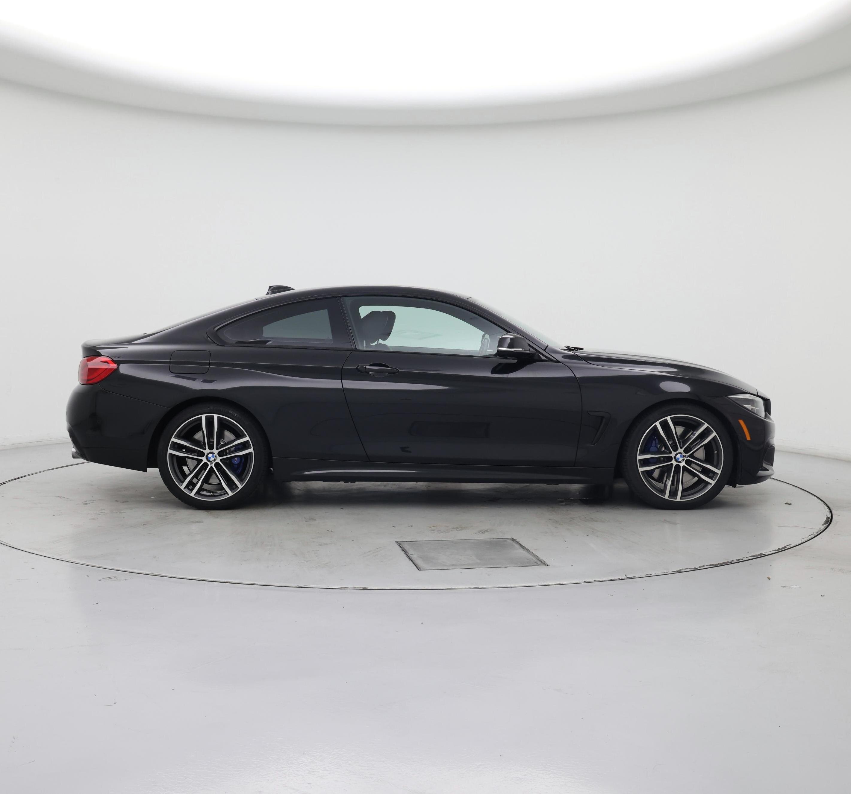 Thumbnail: 2018 BMW 4 Series - 7