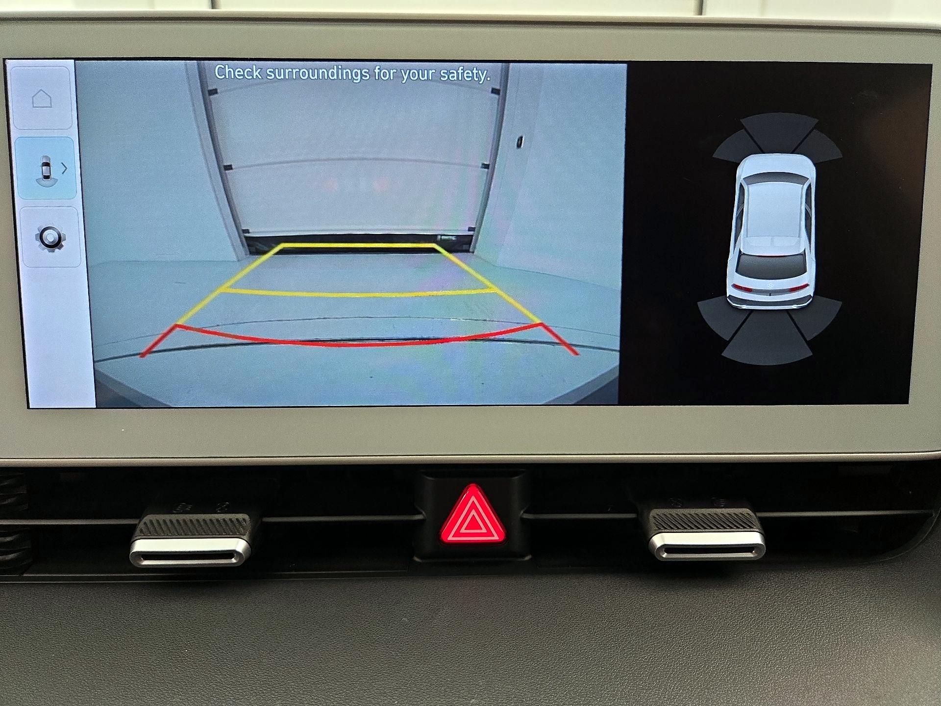 Thumbnail: 2022 Hyundai Ioniq 5 - 15