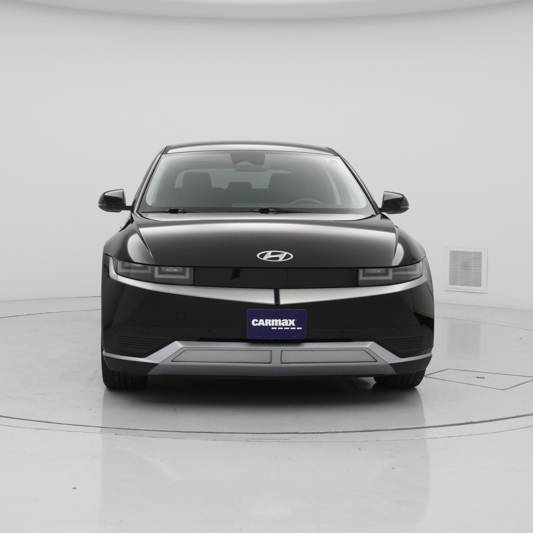 Thumbnail: 2022 Hyundai Ioniq 5 - 5