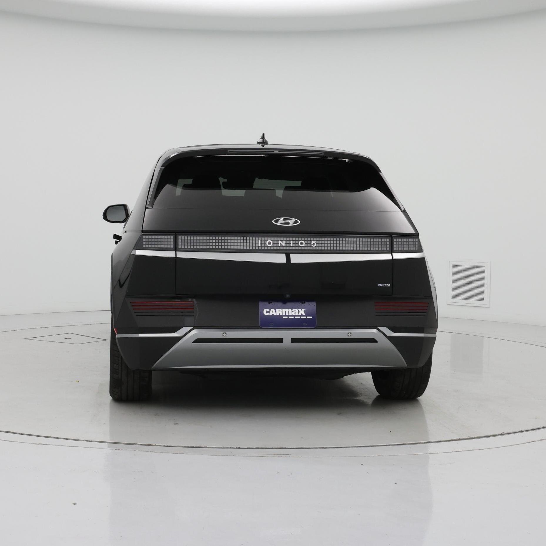 Thumbnail: 2022 Hyundai Ioniq 5 - 6