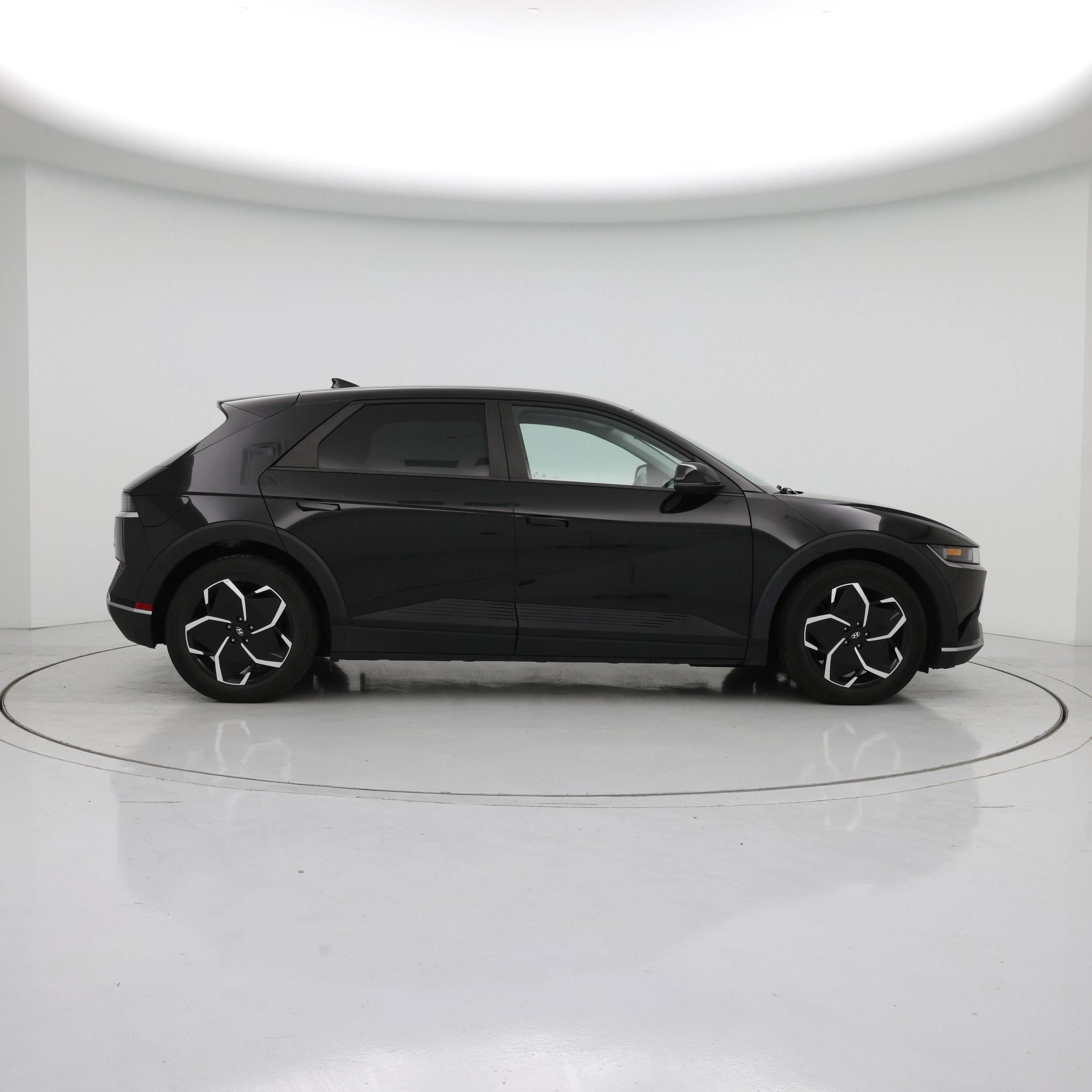 Thumbnail: 2022 Hyundai Ioniq 5 - 7