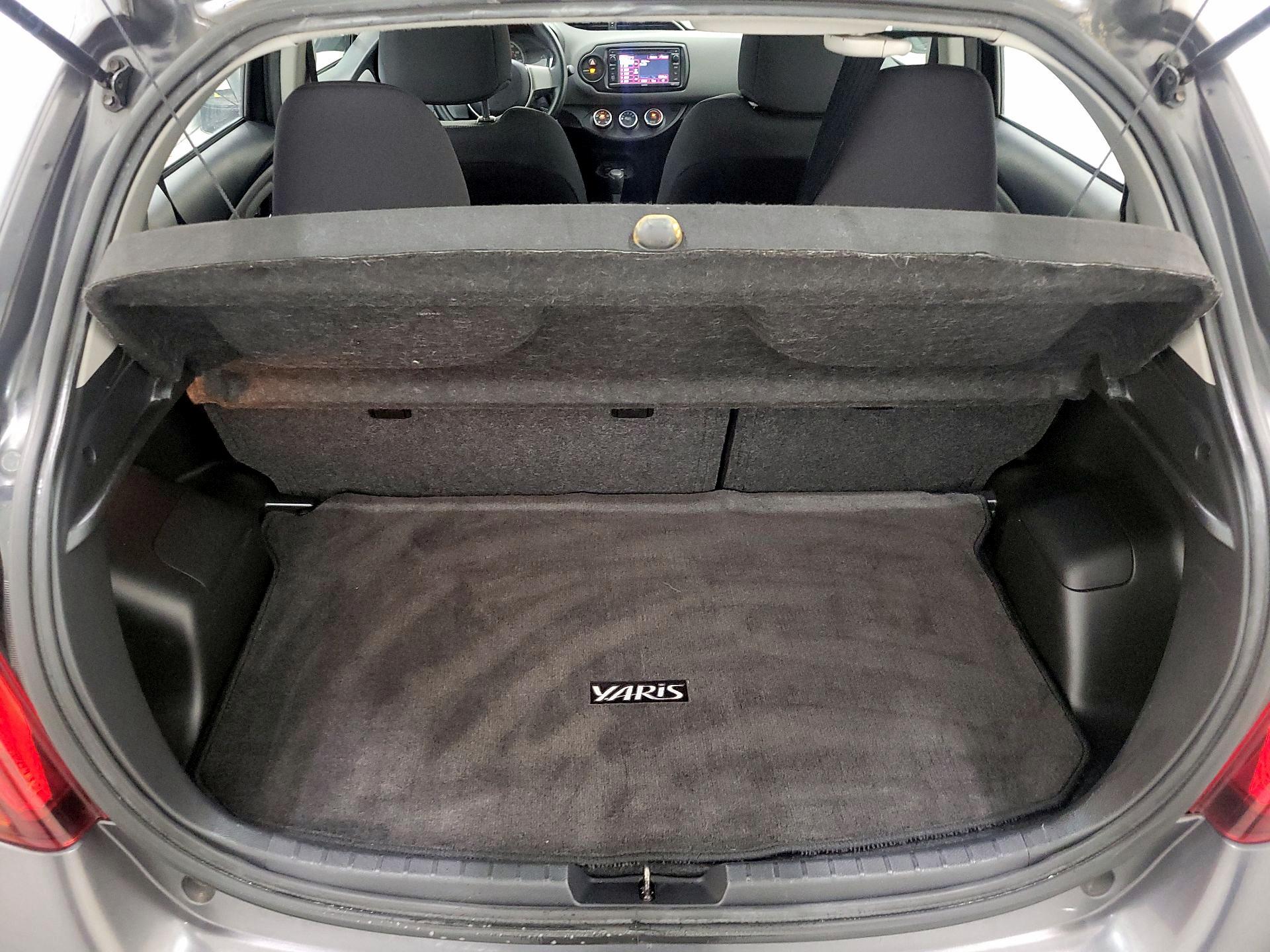 Thumbnail: 2016 Toyota Yaris - 20