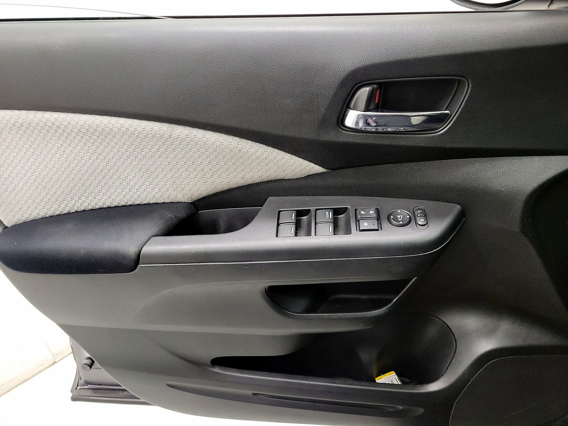 Thumbnail: 2016 Honda CR-V - 12