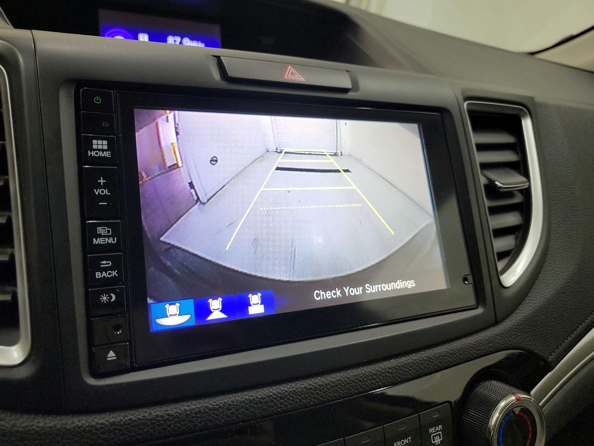 Thumbnail: 2016 Honda CR-V - 14