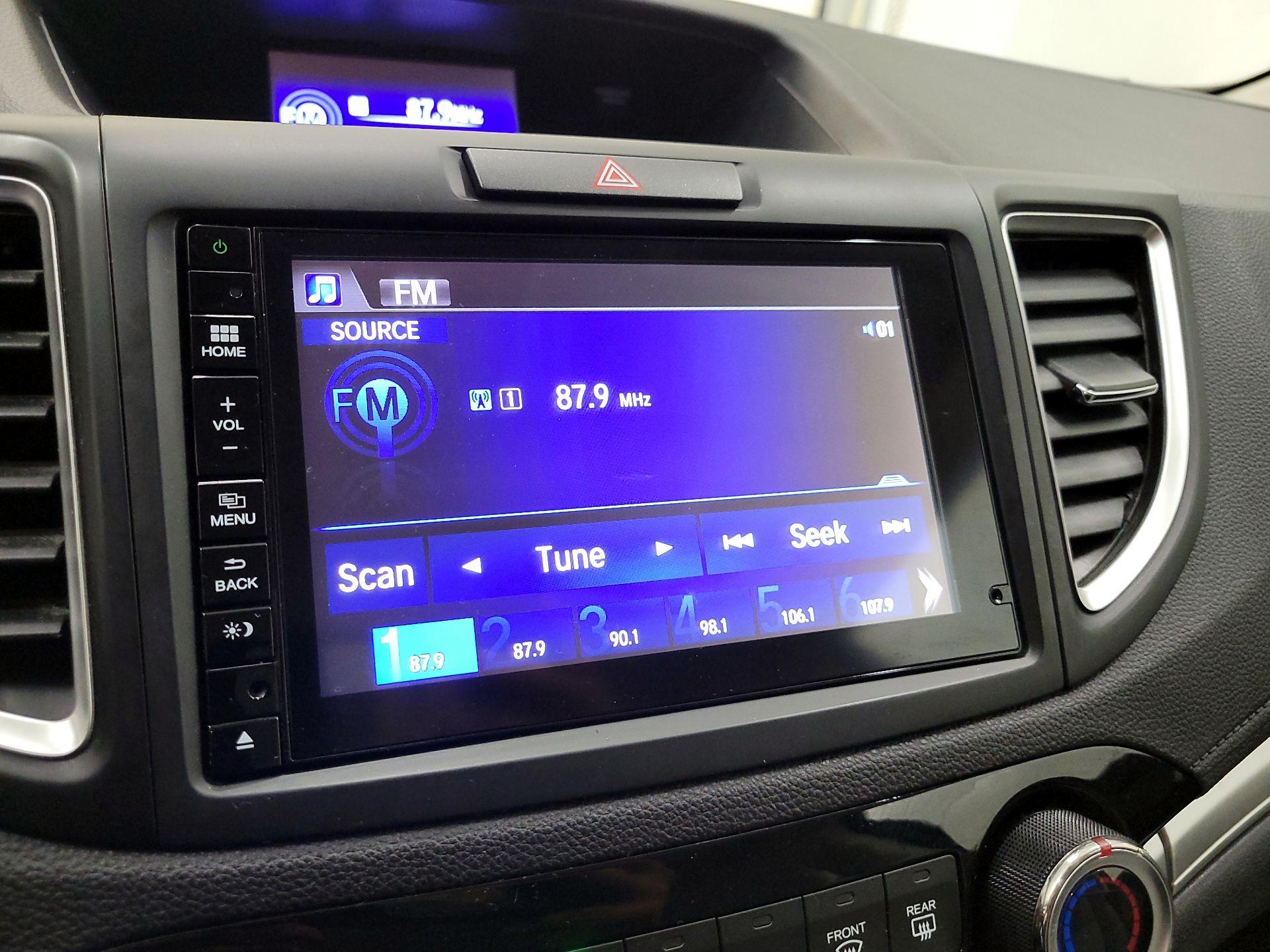 Thumbnail: 2016 Honda CR-V - 15
