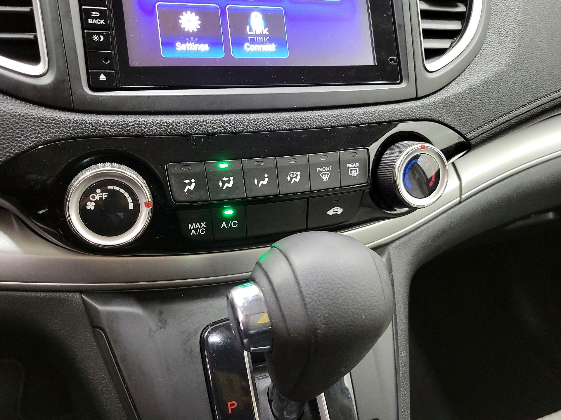 Thumbnail: 2016 Honda CR-V - 16