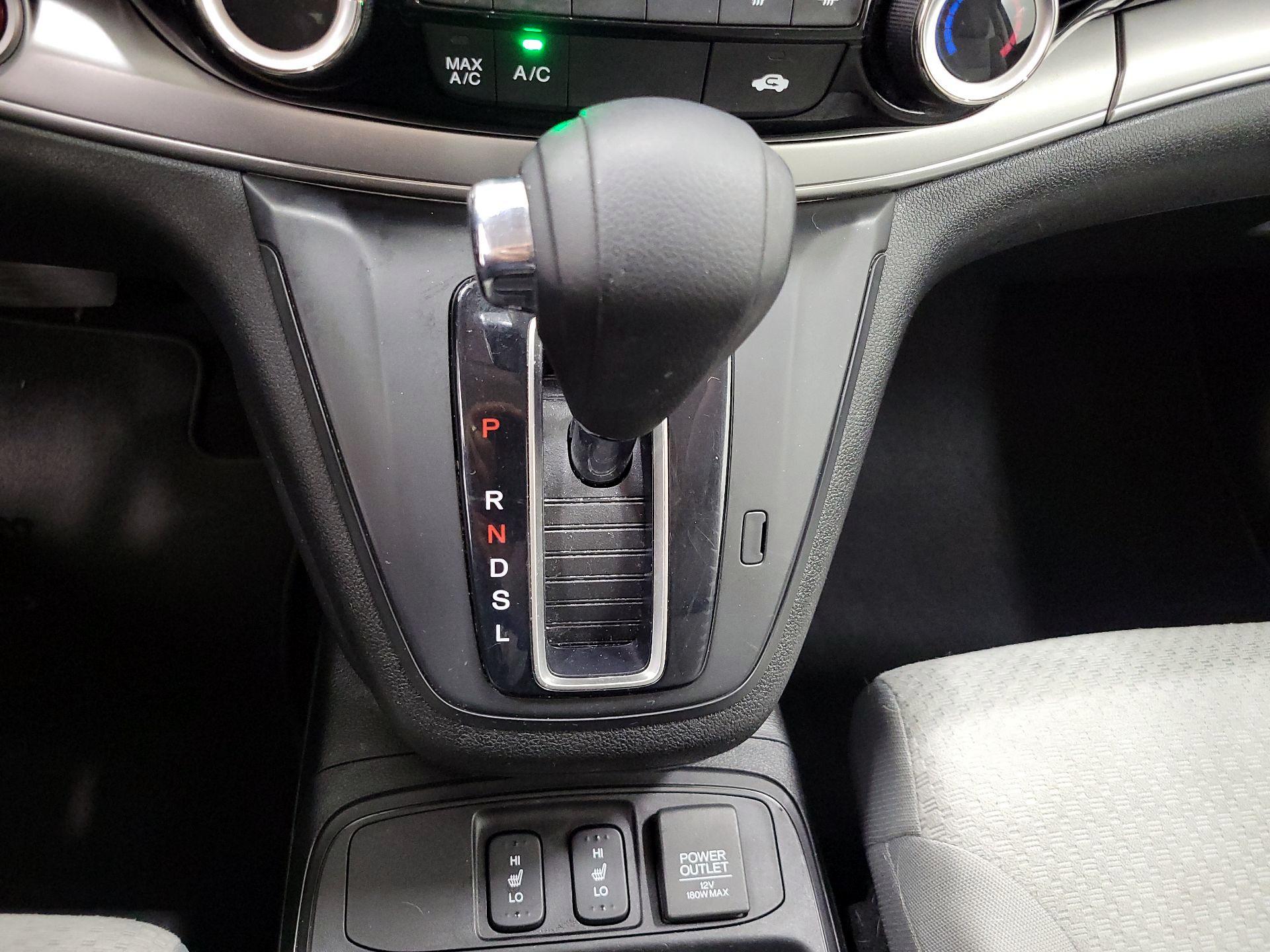 Thumbnail: 2016 Honda CR-V - 17