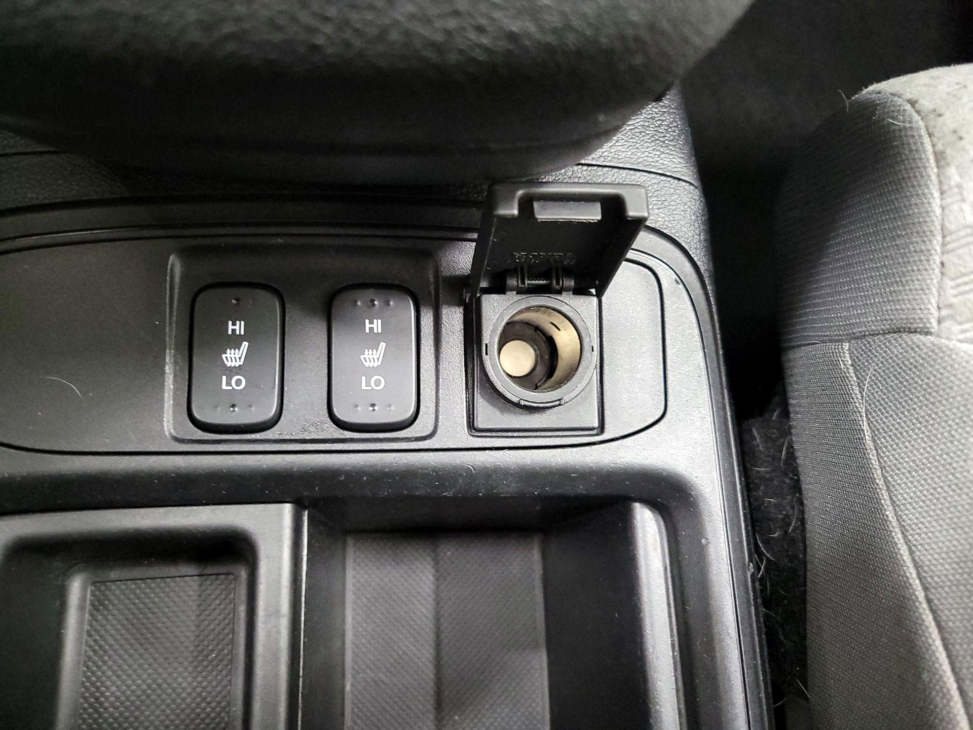 Thumbnail: 2016 Honda CR-V - 18