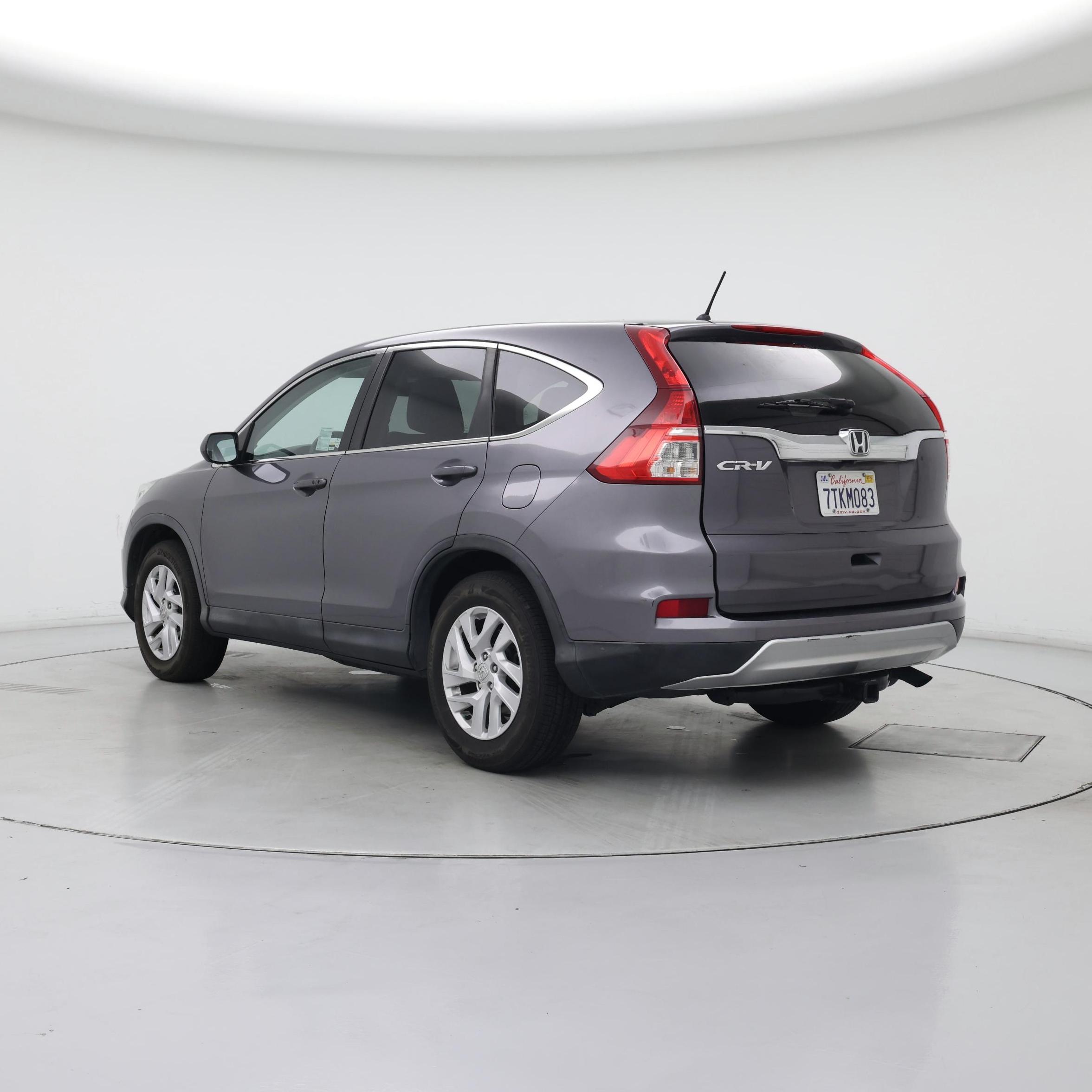 Thumbnail: 2016 Honda CR-V - 2