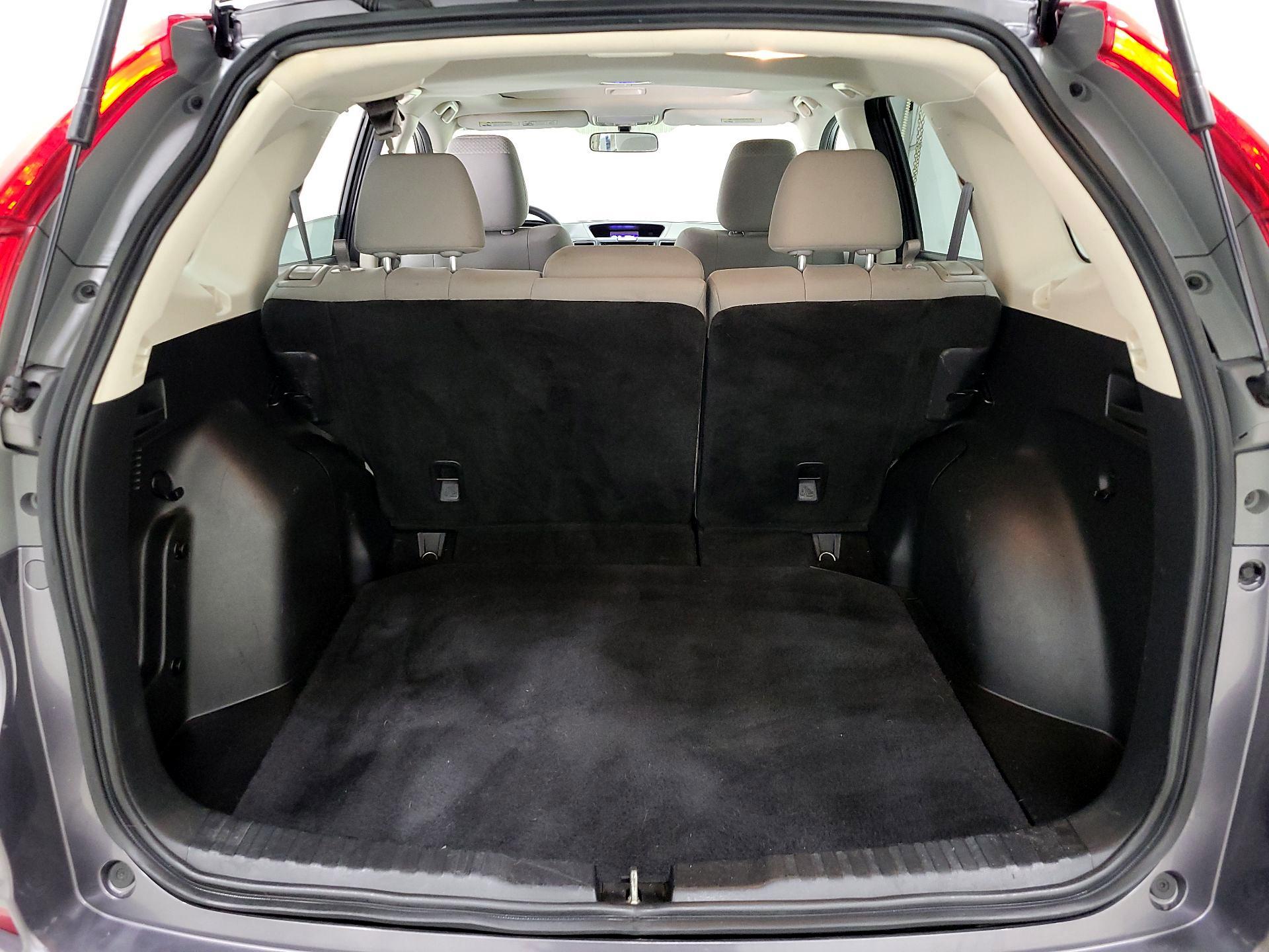 Thumbnail: 2016 Honda CR-V - 20
