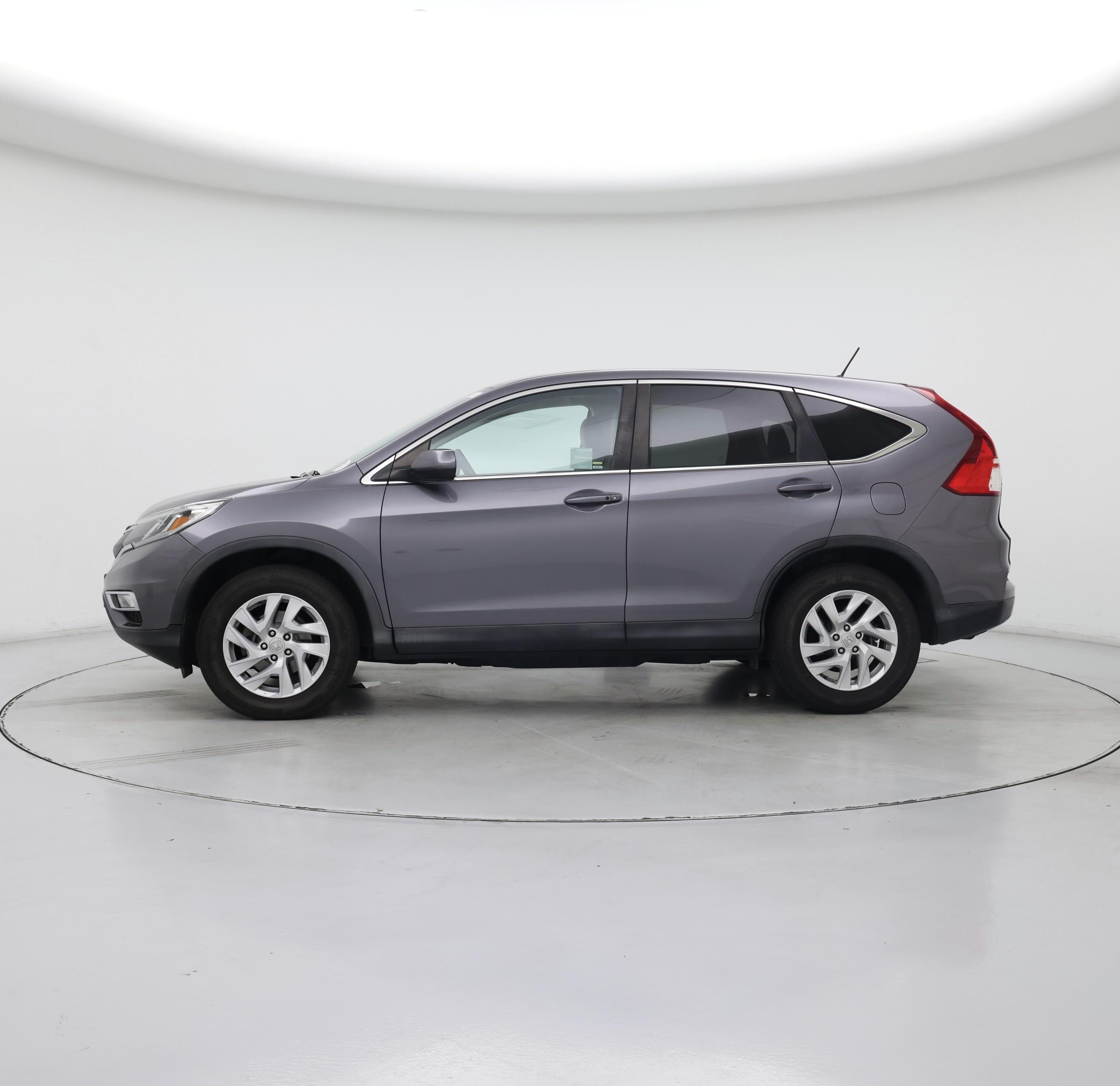 Thumbnail: 2016 Honda CR-V - 3