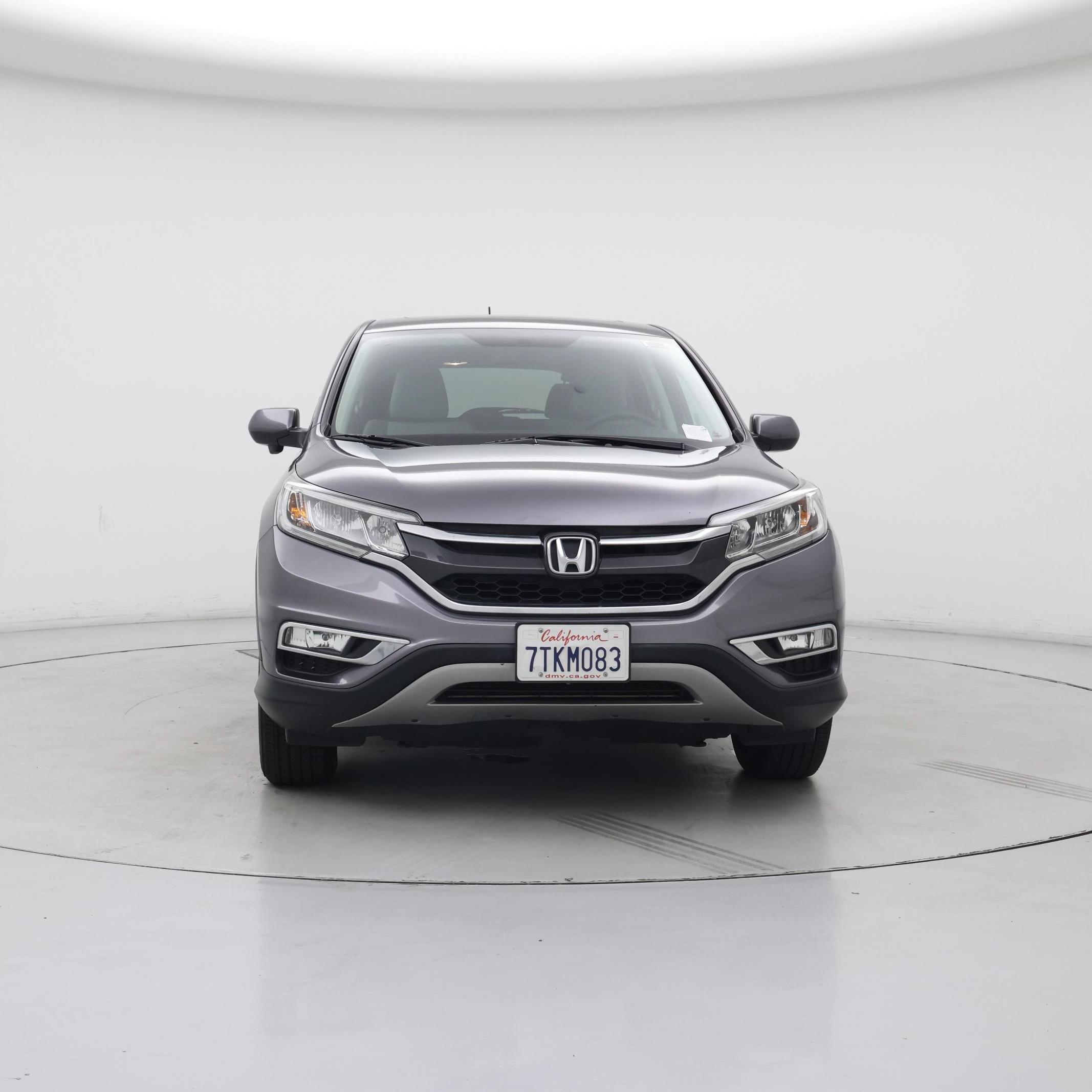 Thumbnail: 2016 Honda CR-V - 5