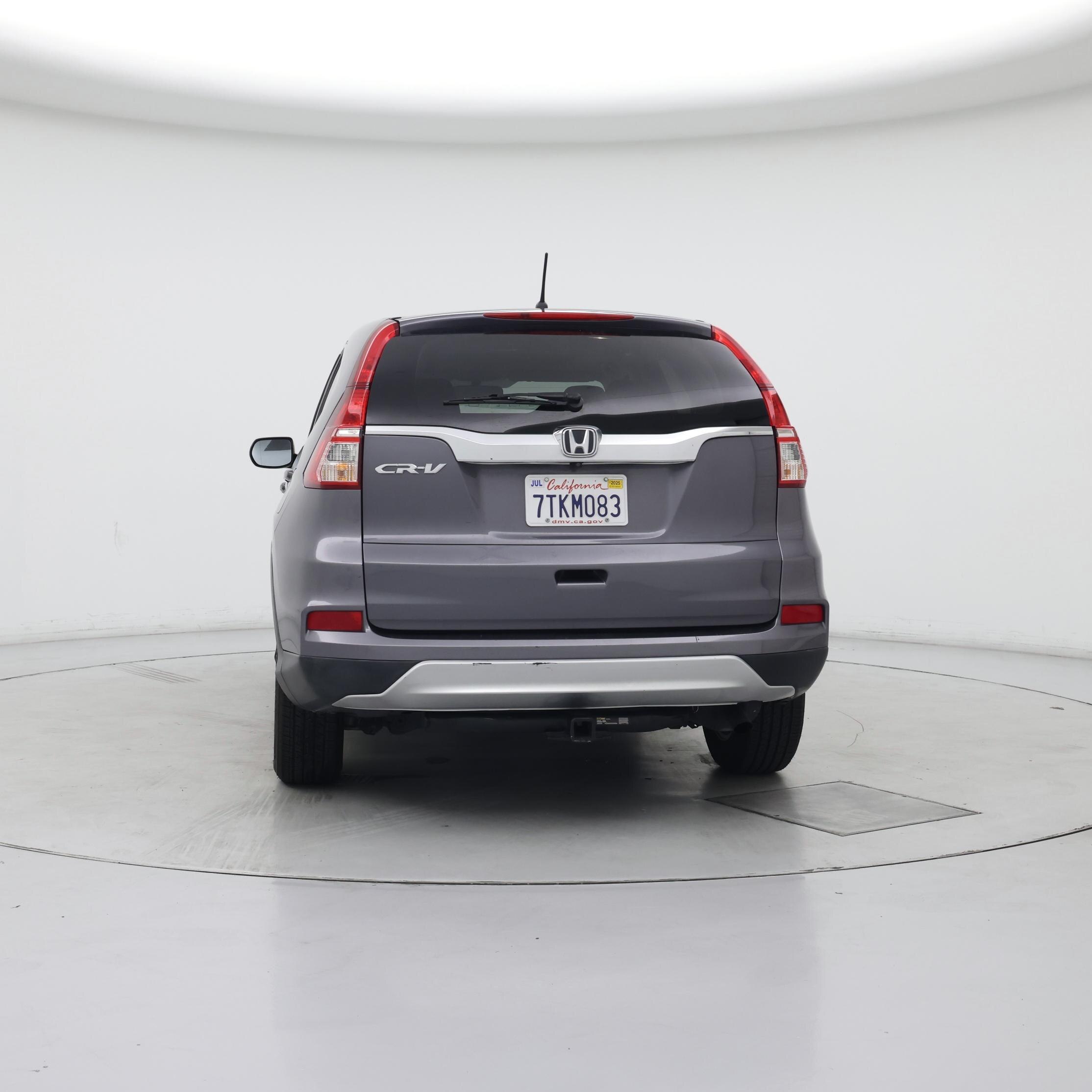Thumbnail: 2016 Honda CR-V - 6