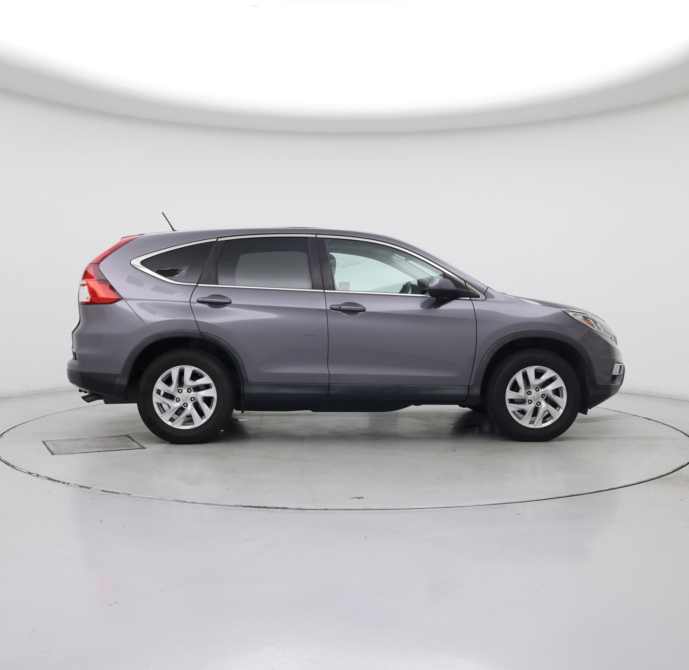Thumbnail: 2016 Honda CR-V - 7