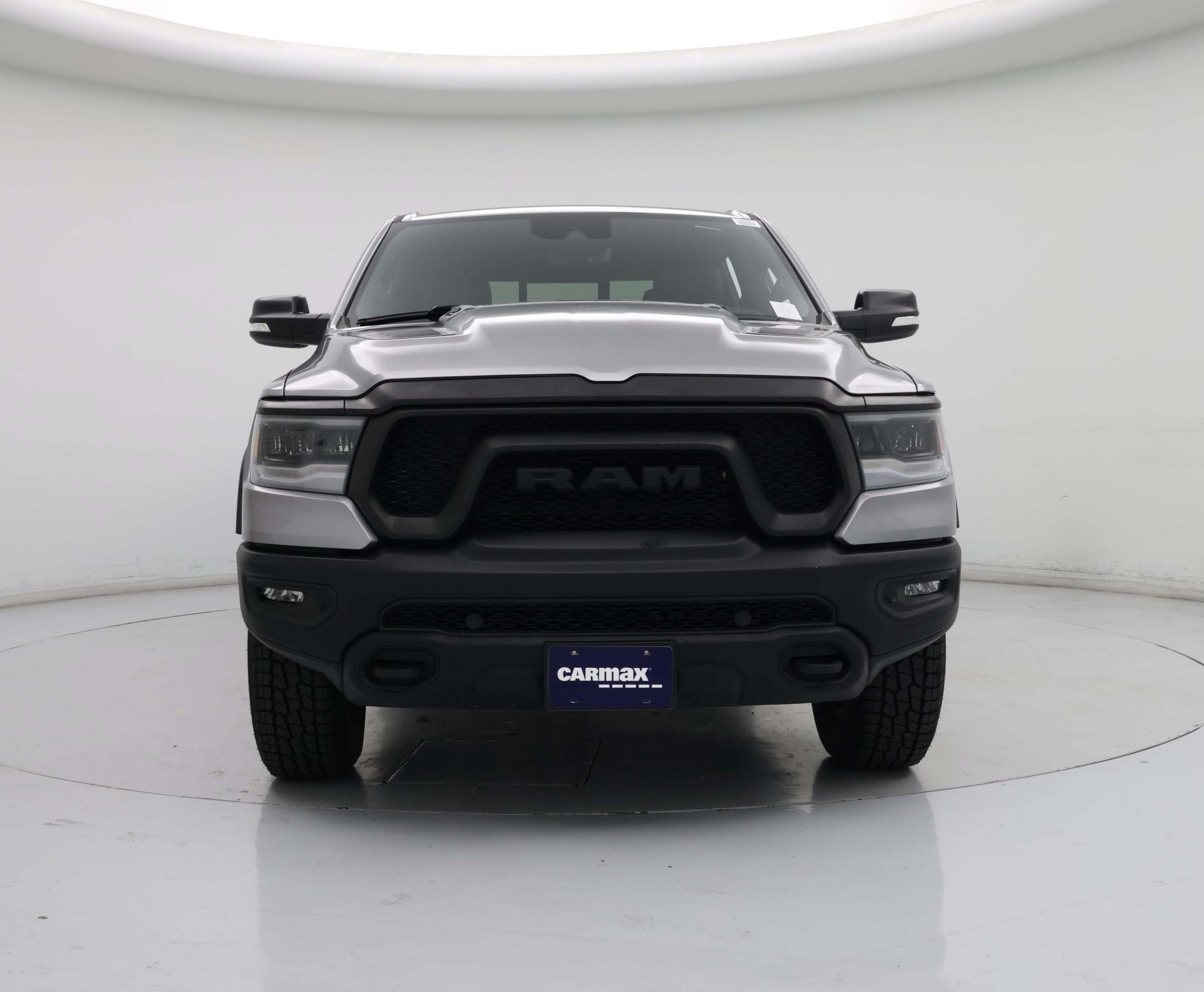 Thumbnail: 2021 RAM 1500 - 5