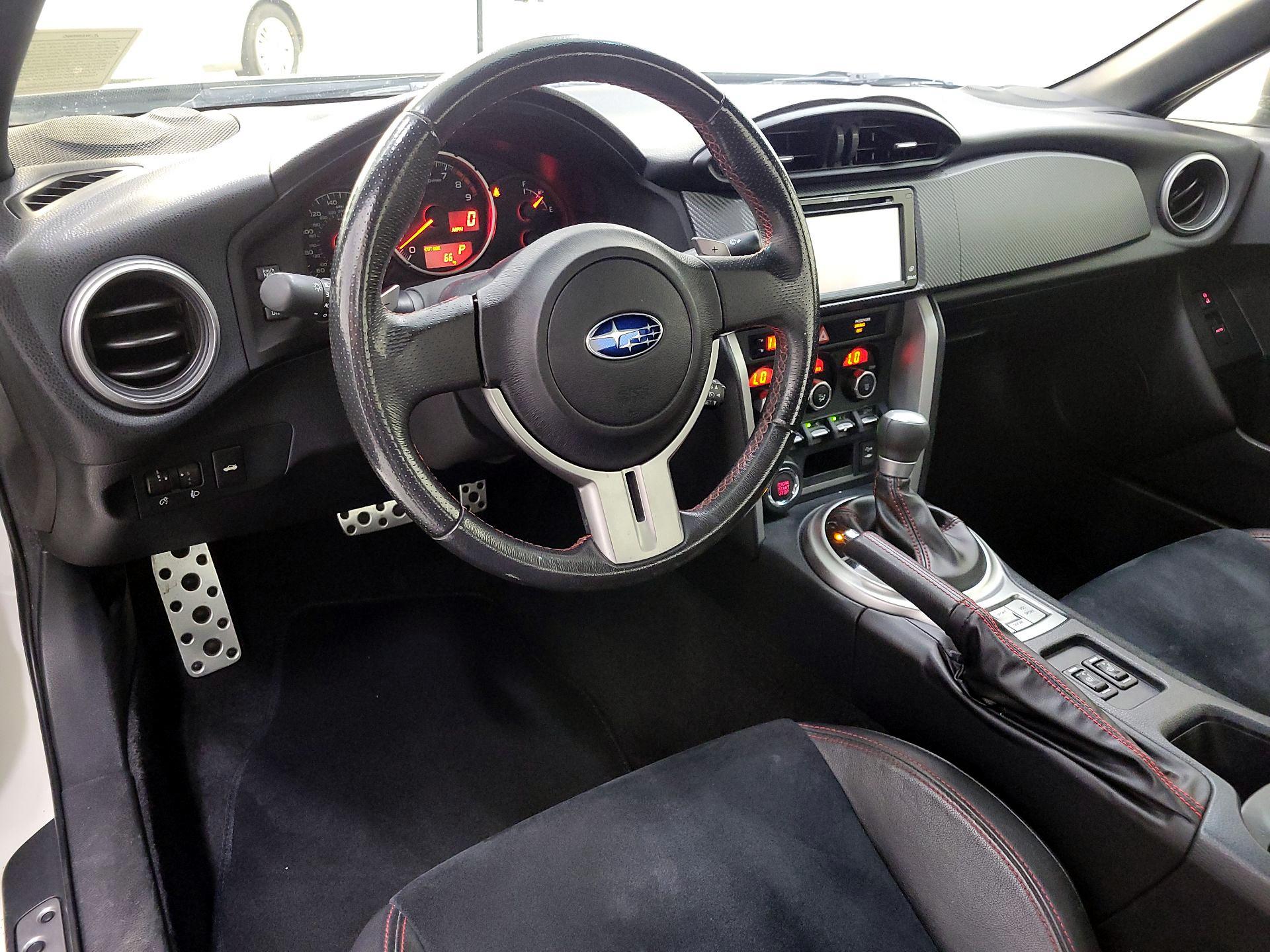 Thumbnail: 2015 Subaru BRZ - 9