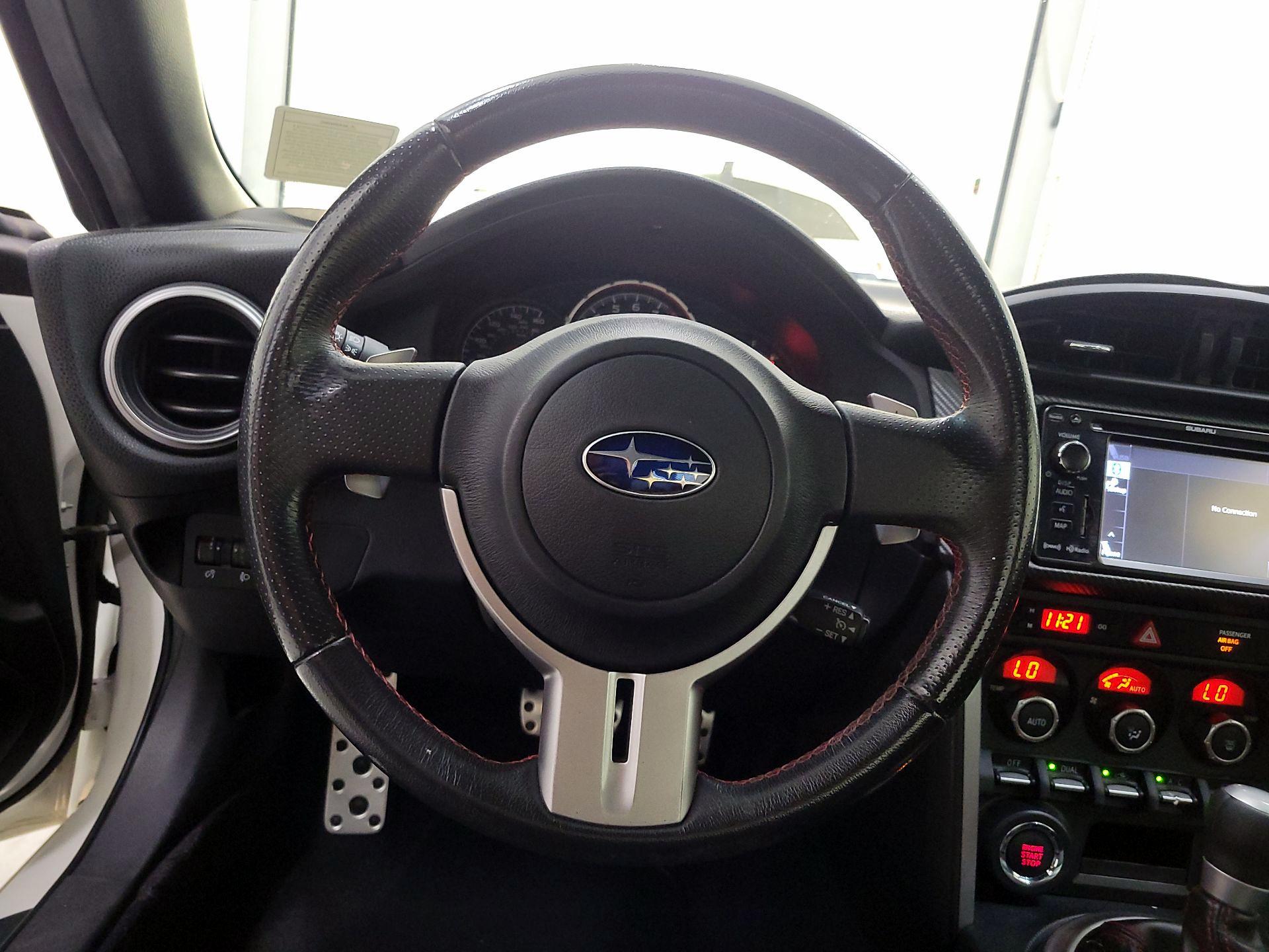 Thumbnail: 2015 Subaru BRZ - 10