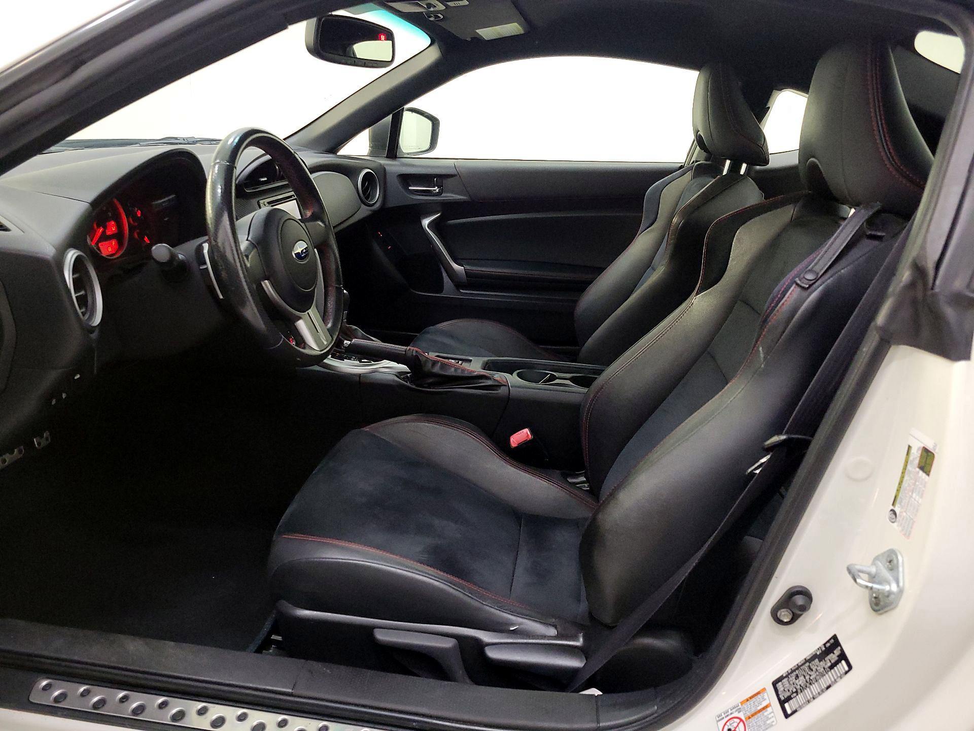 Thumbnail: 2015 Subaru BRZ - 11